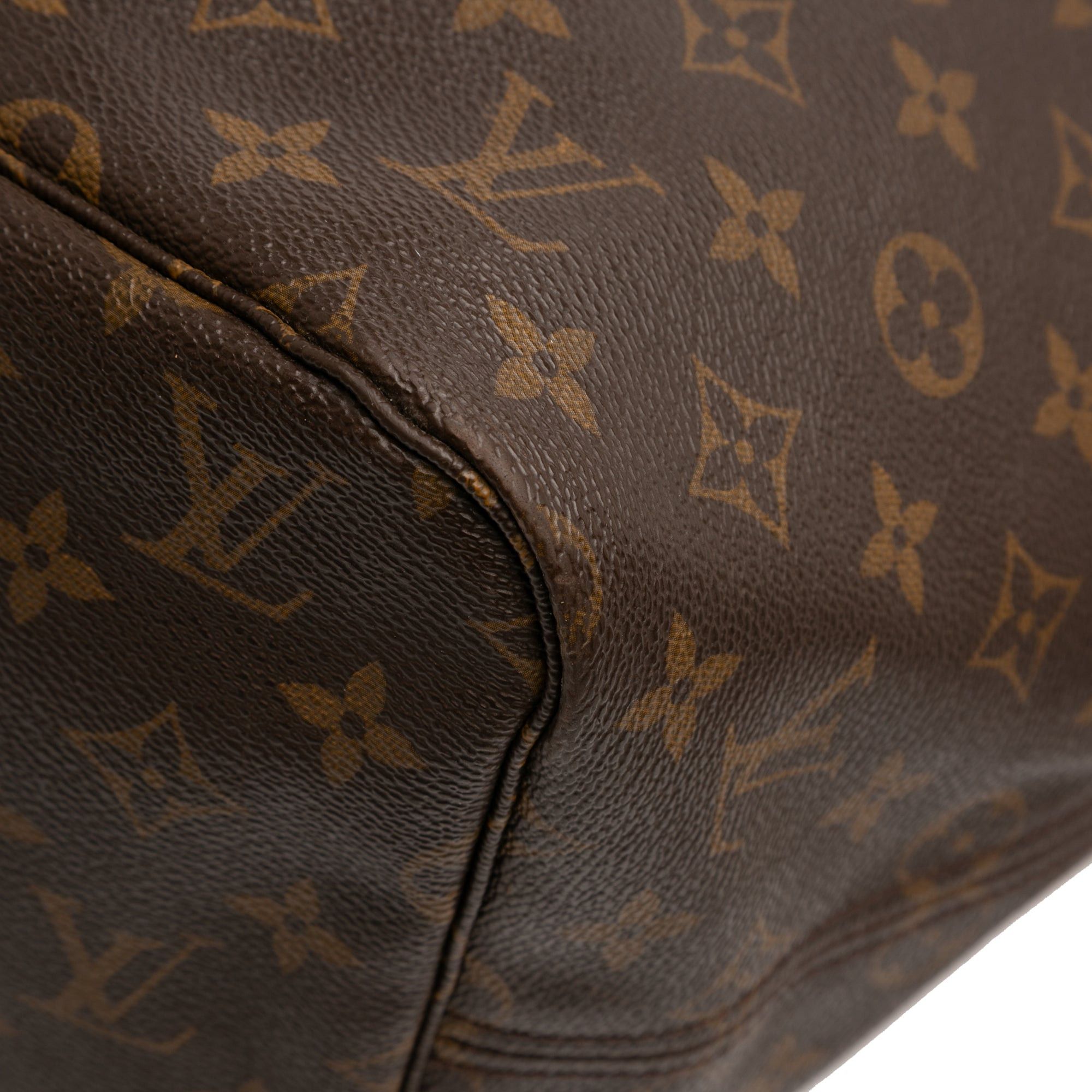 Louis Vuitton Monogram Neverfull GM Size ONE SIZE - 7 Thumbnail