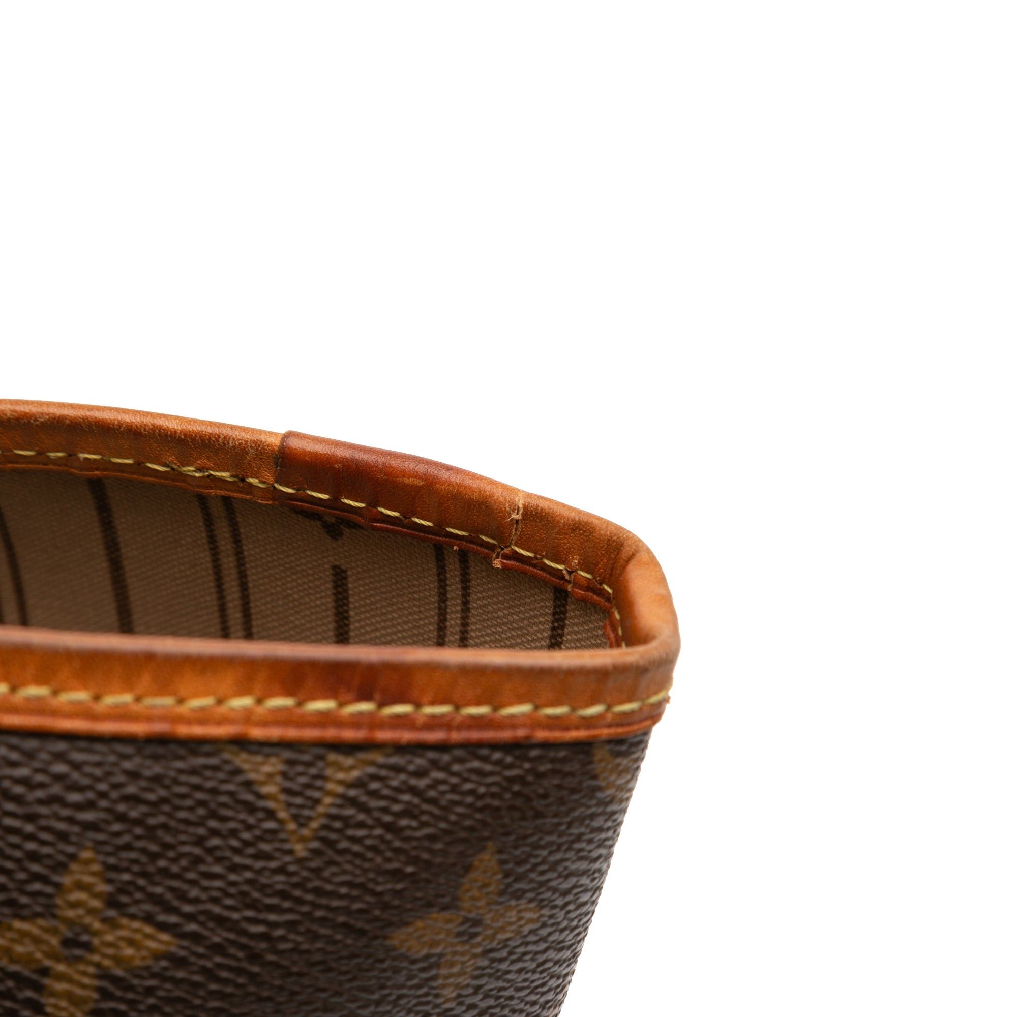 Louis Vuitton Monogram Neverfull GM Size ONE SIZE - 8 Thumbnail