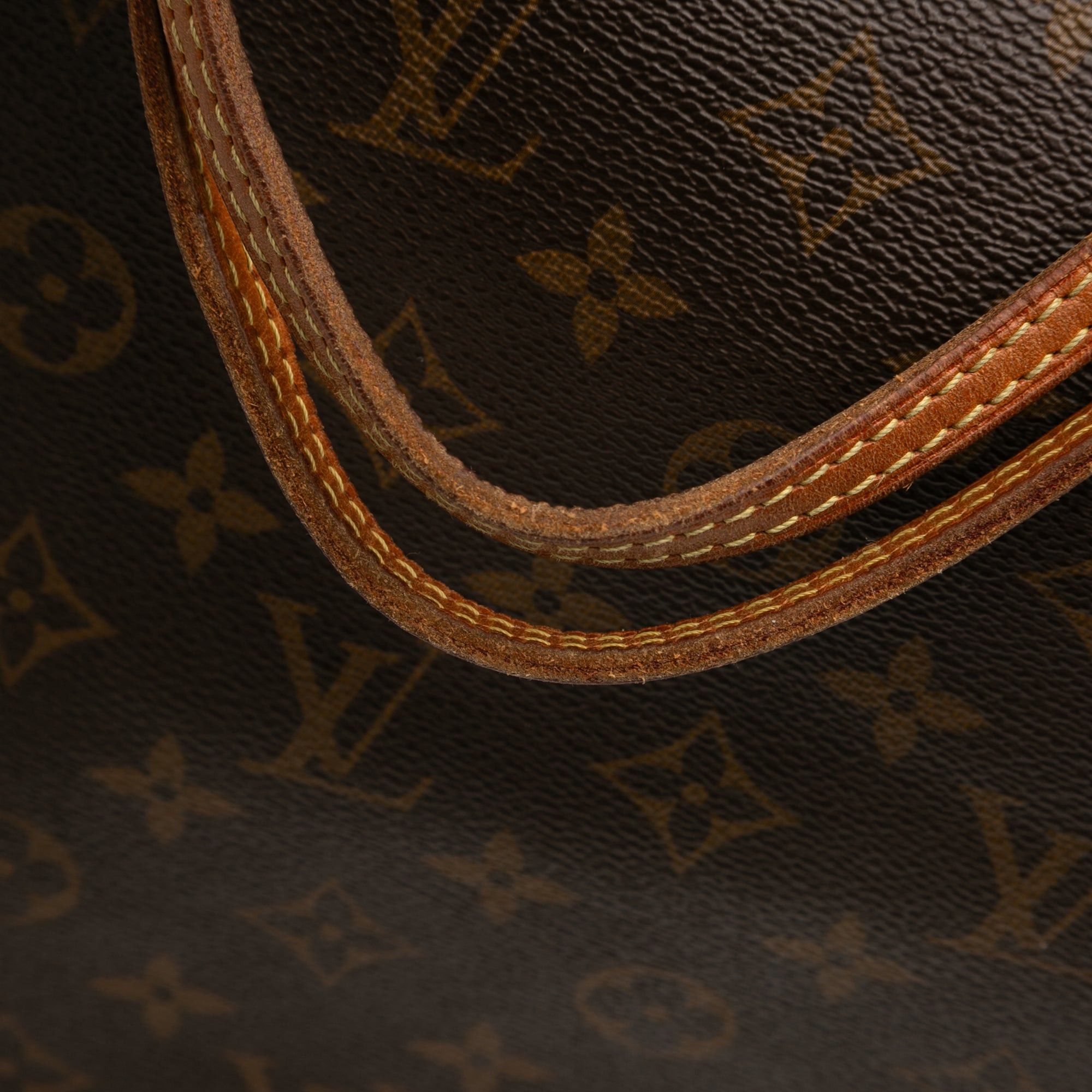 Louis Vuitton Monogram Neverfull GM Size ONE SIZE - 10 Thumbnail