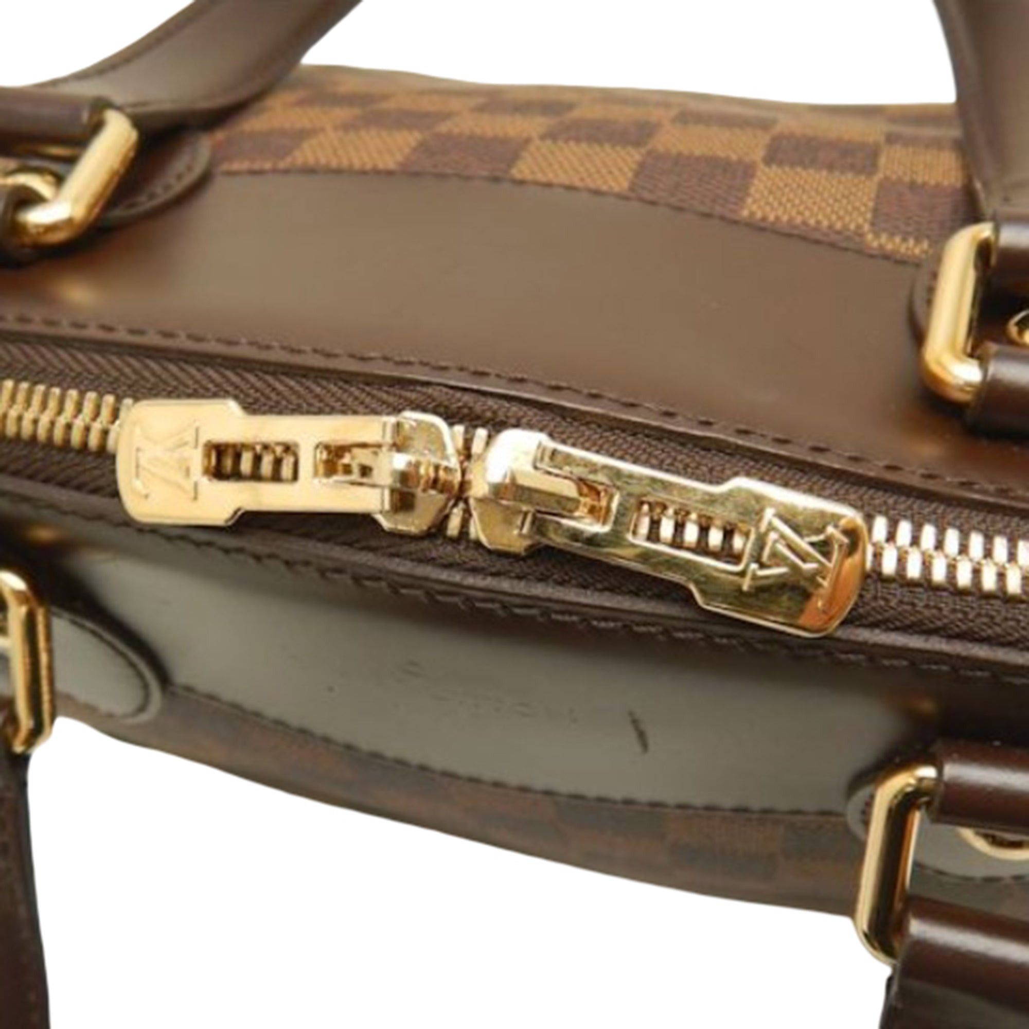 Louis Vuitton Damier Ebene Verona PM Size ONE SIZE - 10 Thumbnail