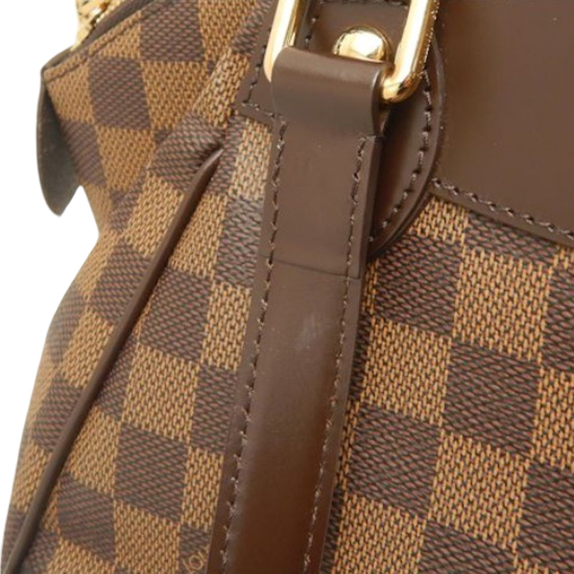 Louis Vuitton Damier Ebene Verona PM Size ONE SIZE - 9 Thumbnail