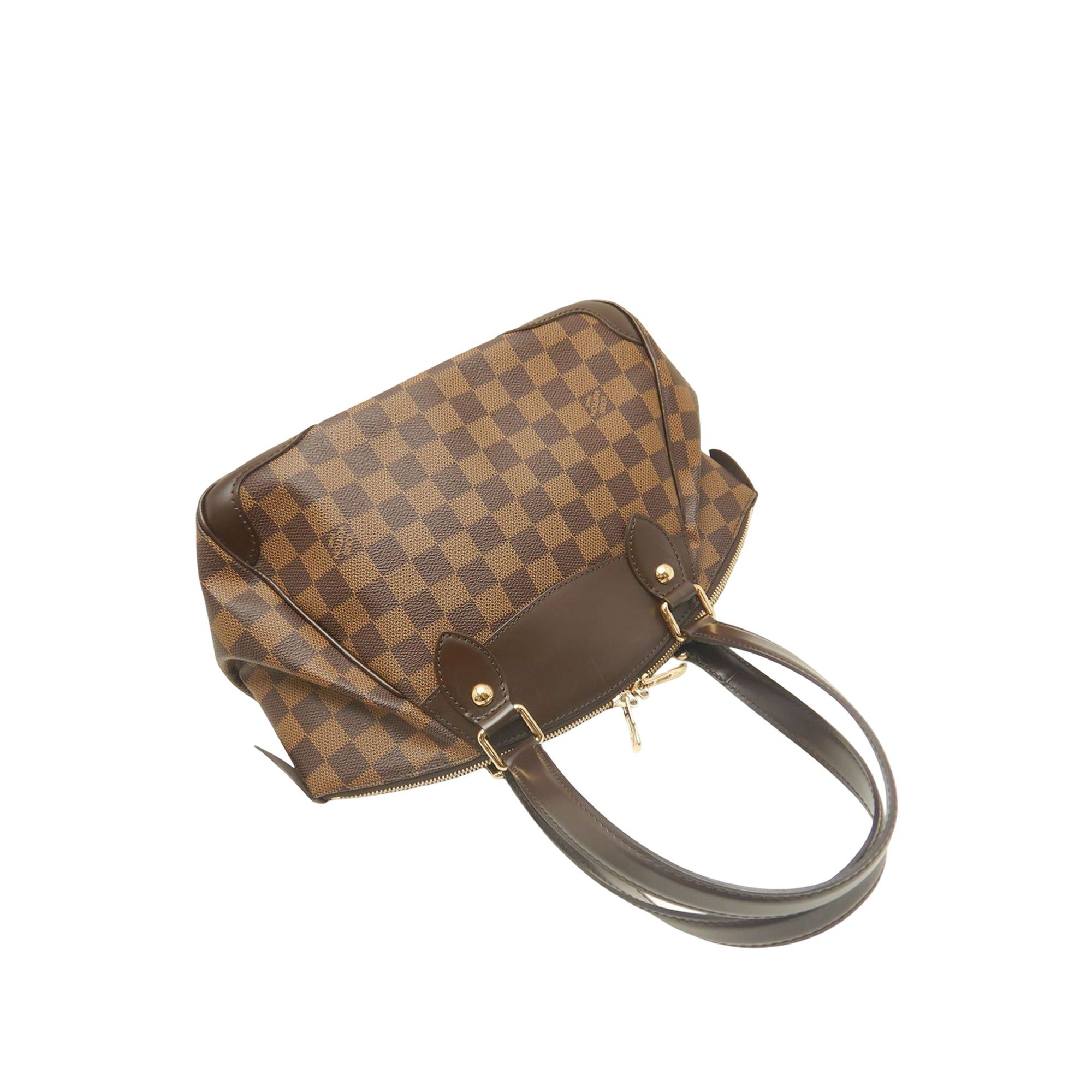 Louis Vuitton Damier Ebene Verona PM Size ONE SIZE - 2 Thumbnail