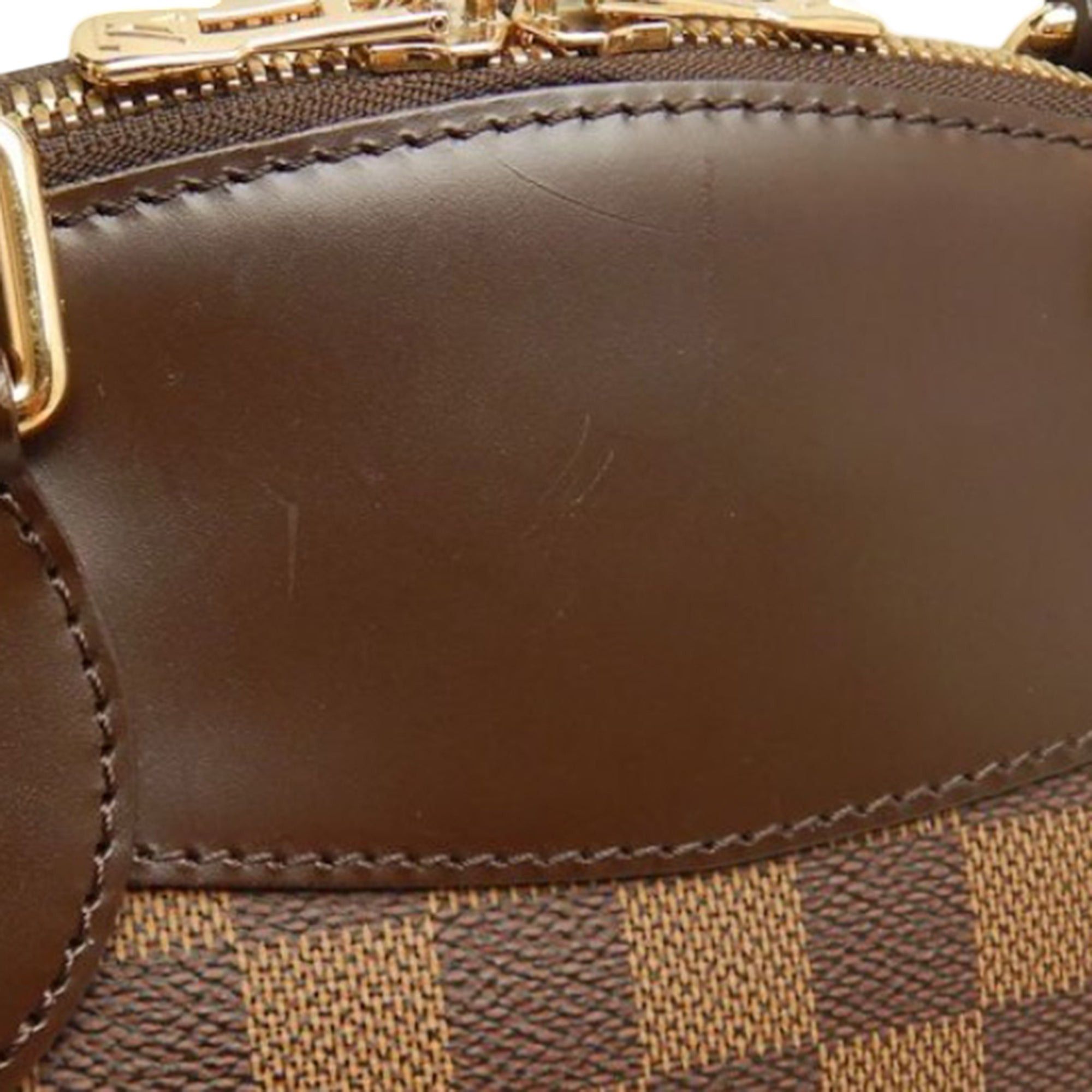 Louis Vuitton Damier Ebene Verona PM Size ONE SIZE - 16 Thumbnail