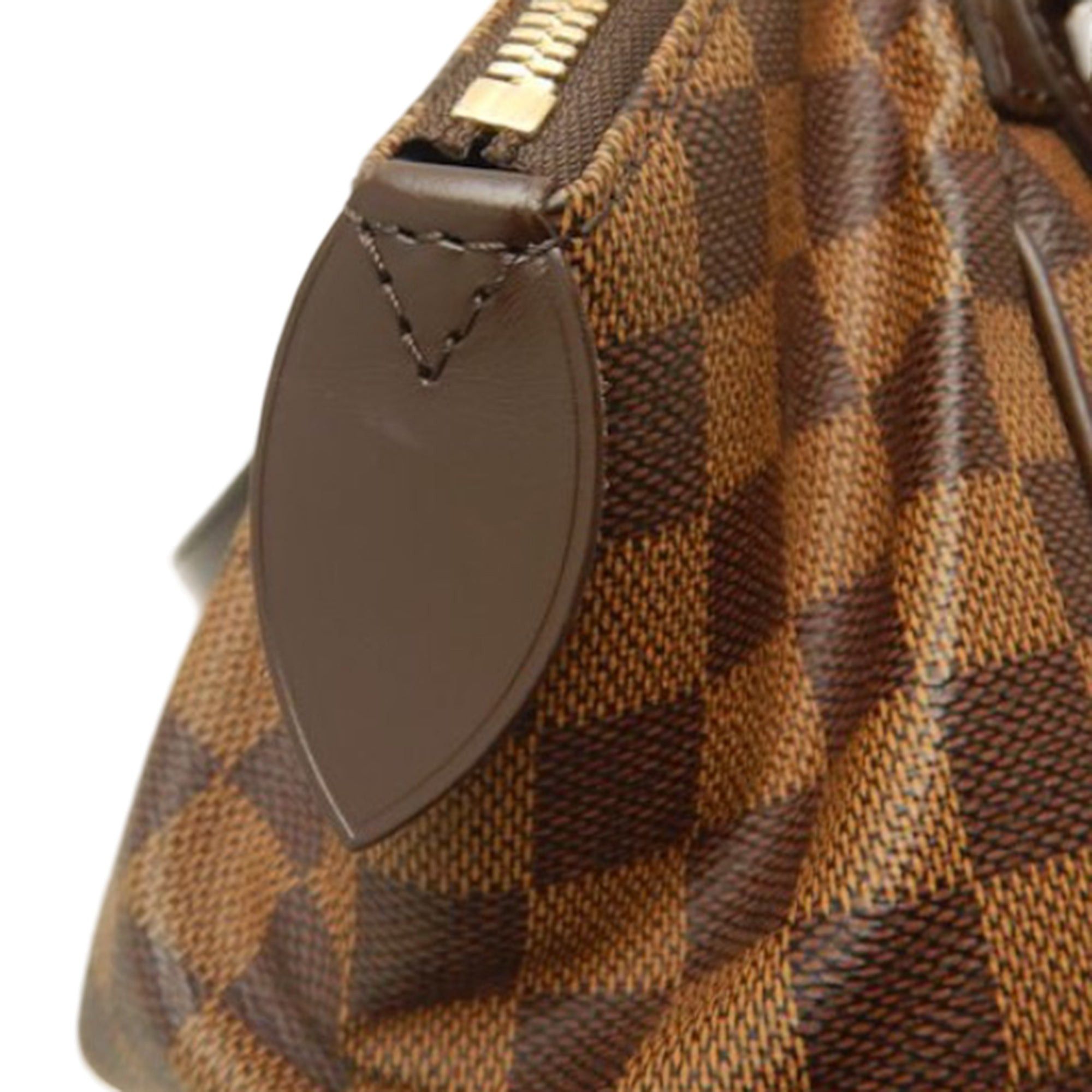 Louis Vuitton Damier Ebene Verona PM Size ONE SIZE - 17 Thumbnail