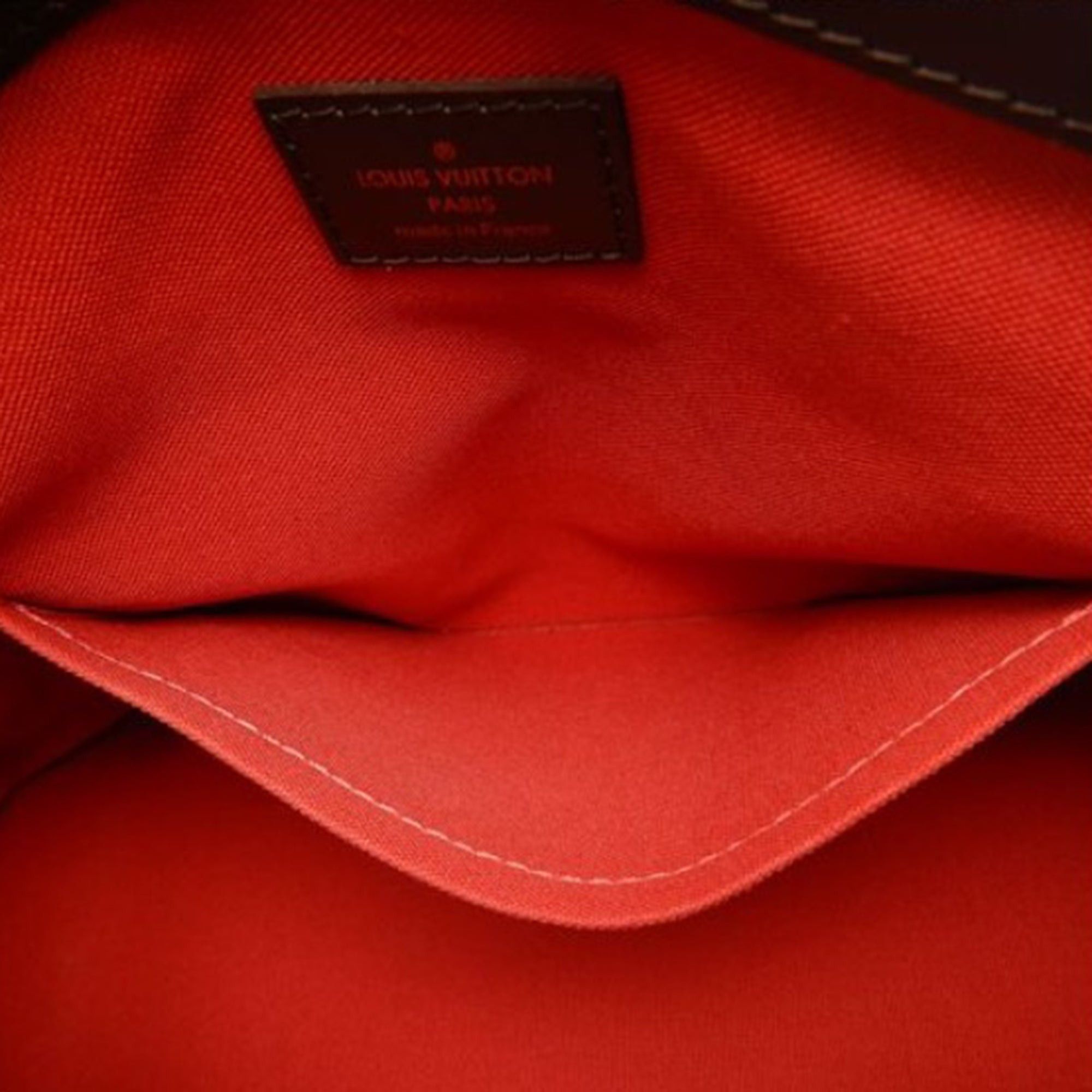 Louis Vuitton Damier Ebene Verona PM Size ONE SIZE - 6 Thumbnail