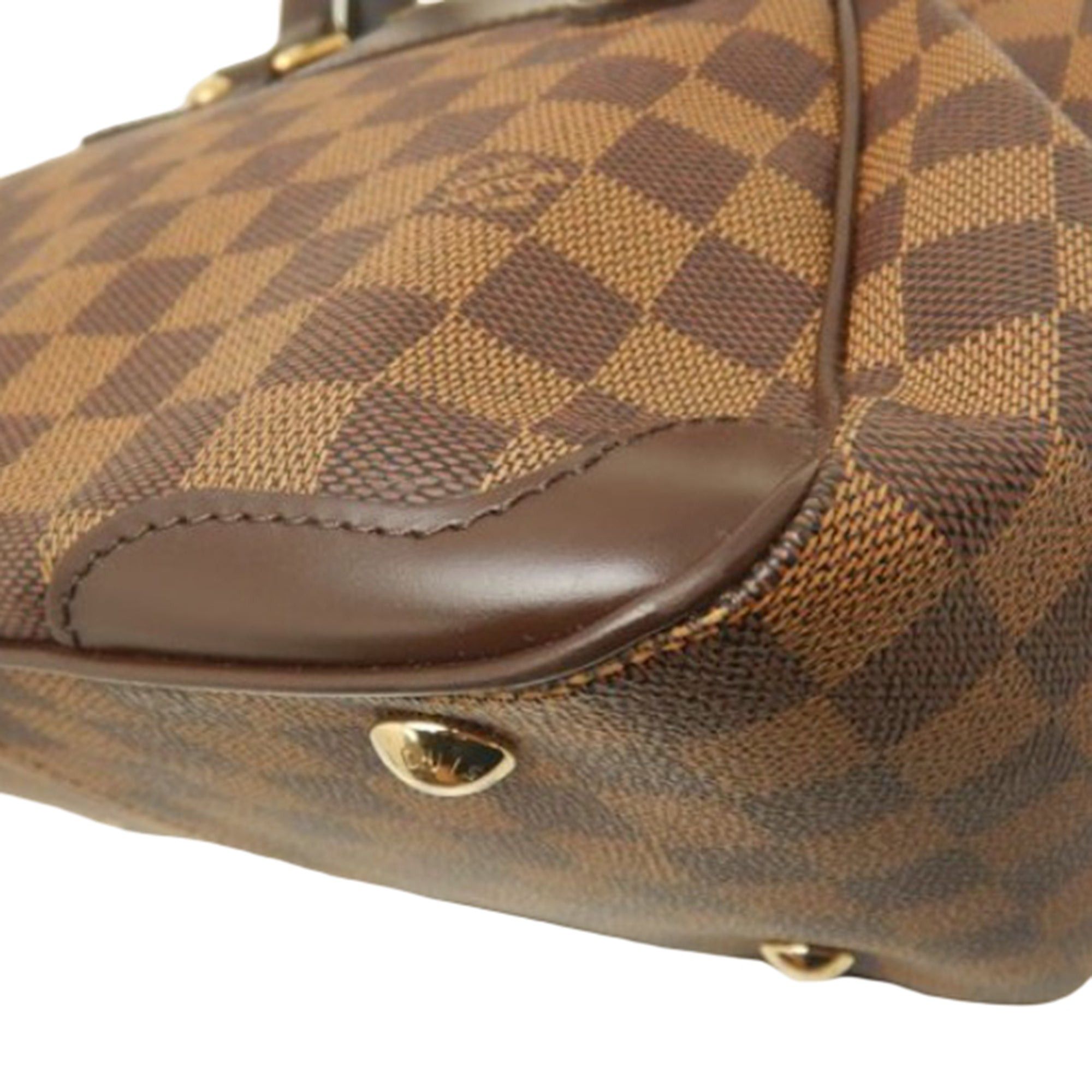 Louis Vuitton Damier Ebene Verona PM Size ONE SIZE - 14 Thumbnail