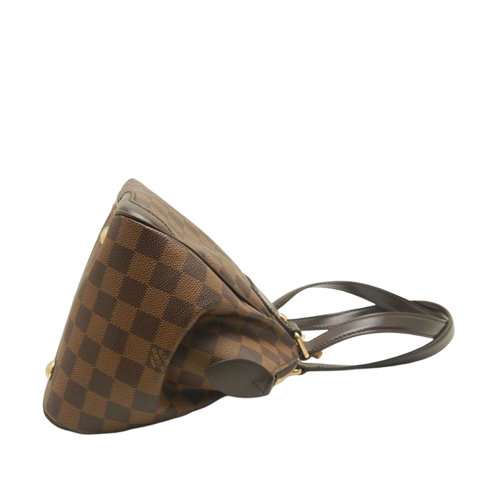 Louis Vuitton Damier Ebene Verona PM Size ONE SIZE - 18 Thumbnail