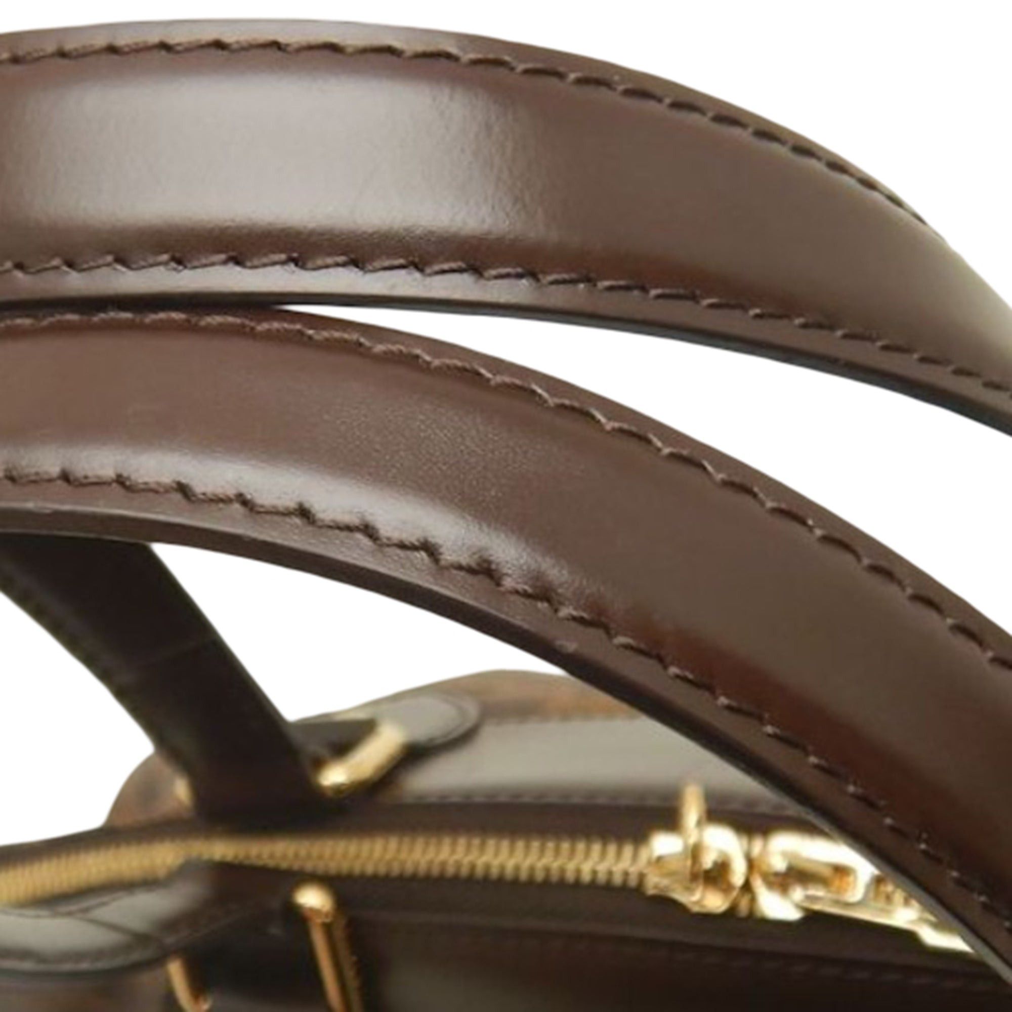 Louis Vuitton Damier Ebene Verona PM Size ONE SIZE - 8 Thumbnail