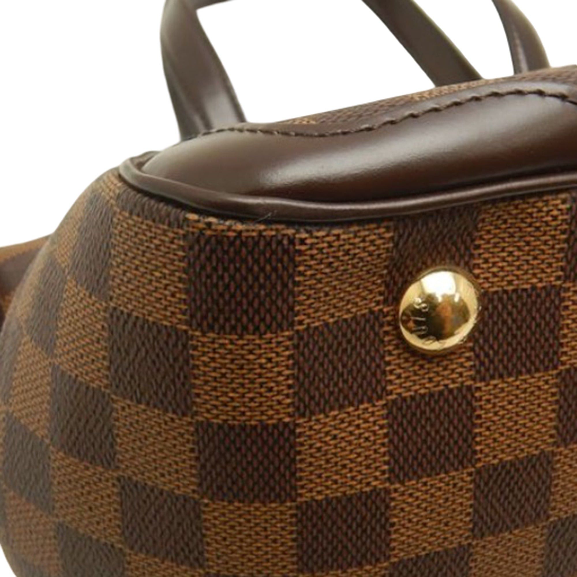 Louis Vuitton Damier Ebene Verona PM Size ONE SIZE - 11 Thumbnail