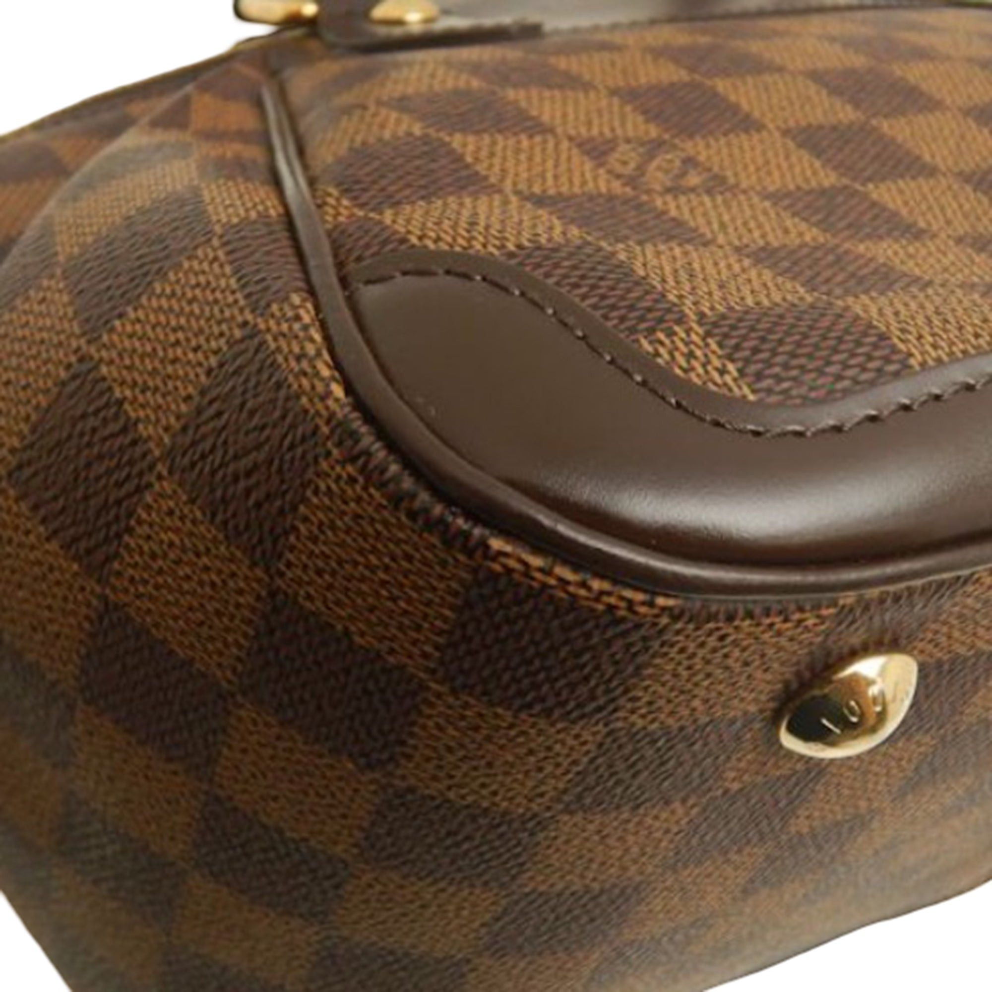 Louis Vuitton Damier Ebene Verona PM Size ONE SIZE - 13 Thumbnail