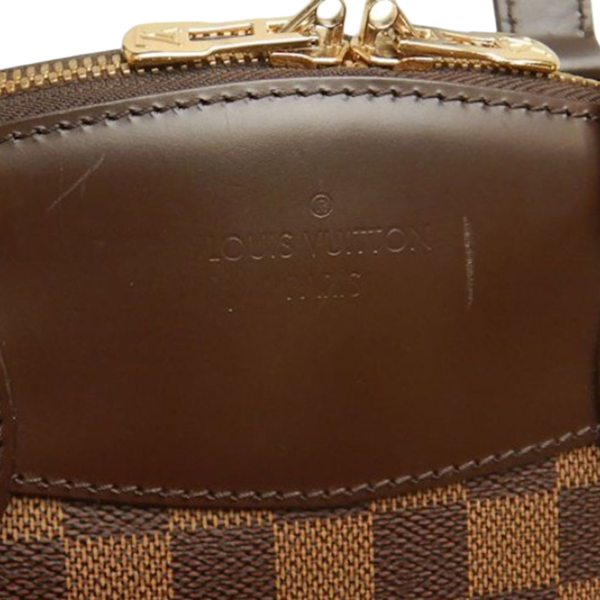 Louis Vuitton Damier Ebene Verona PM Size ONE SIZE - 15 Thumbnail