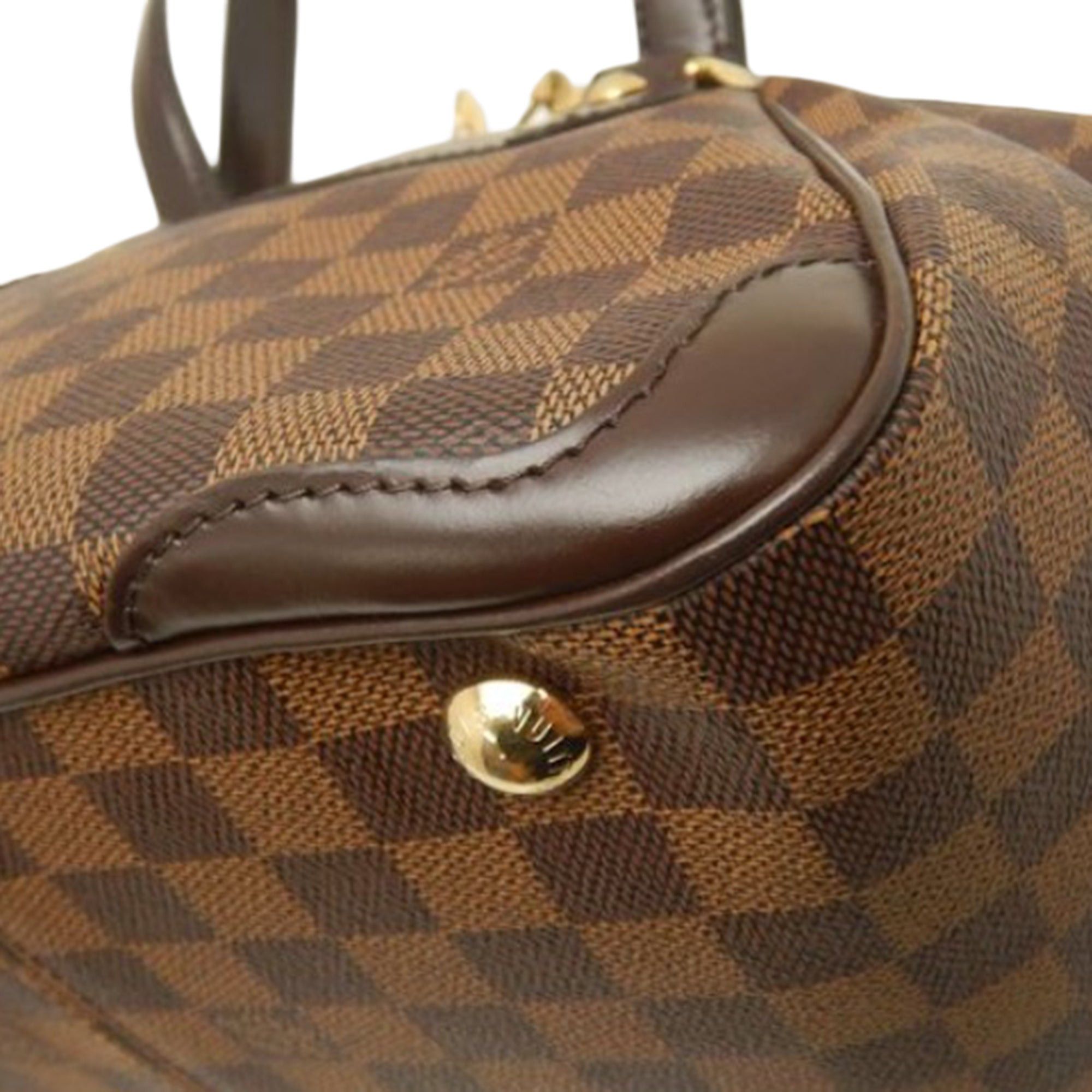 Louis Vuitton Damier Ebene Verona PM Size ONE SIZE - 12 Thumbnail