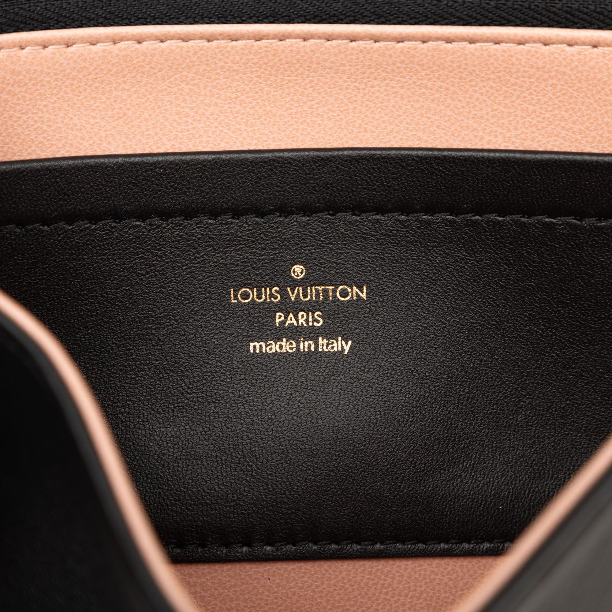 Louis Vuitton Monogram Embossed Pochette Coussin Size ONE SIZE - 5 Thumbnail