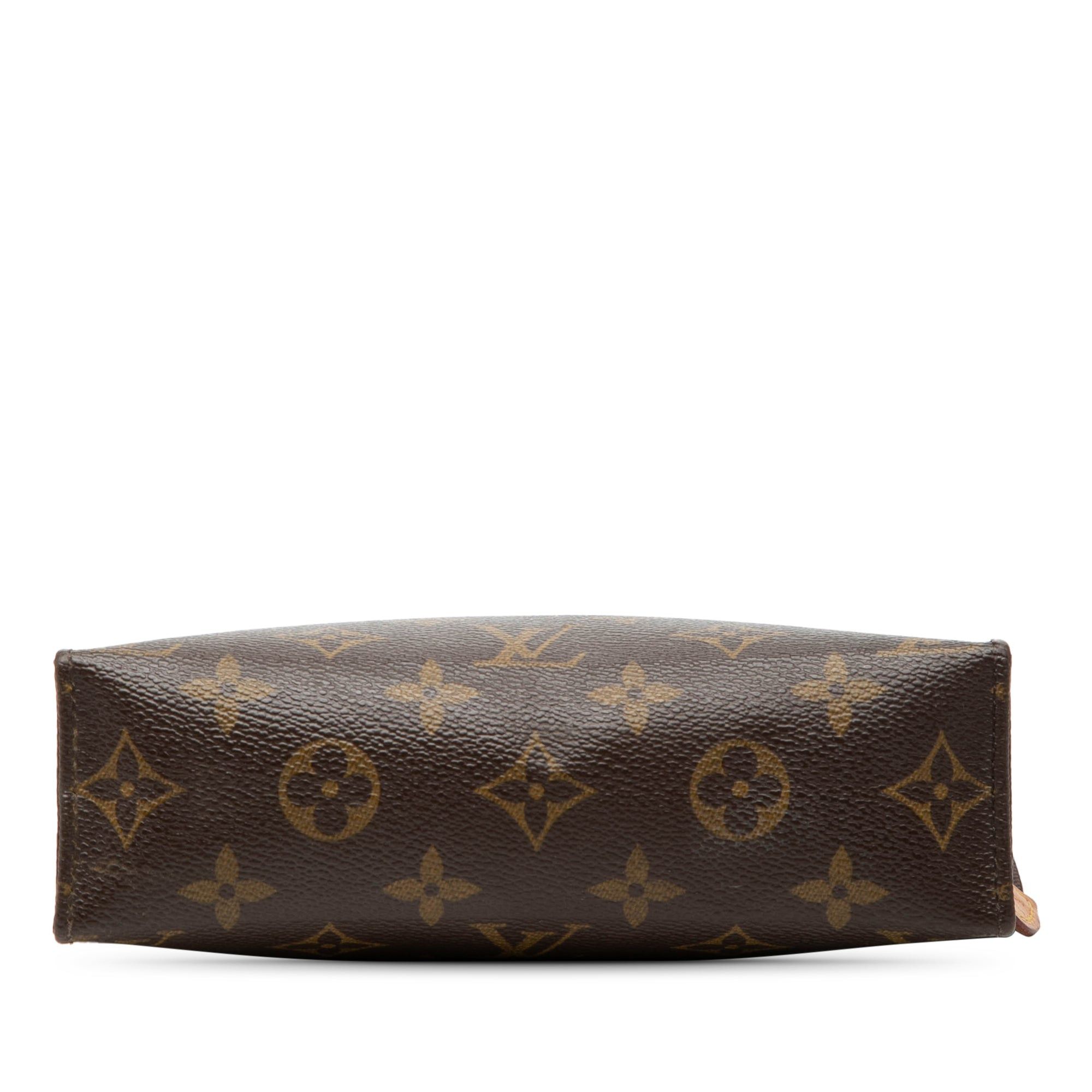 Louis Vuitton Monogram Toiletry Pouch 19 Size ONE SIZE - 3 Thumbnail