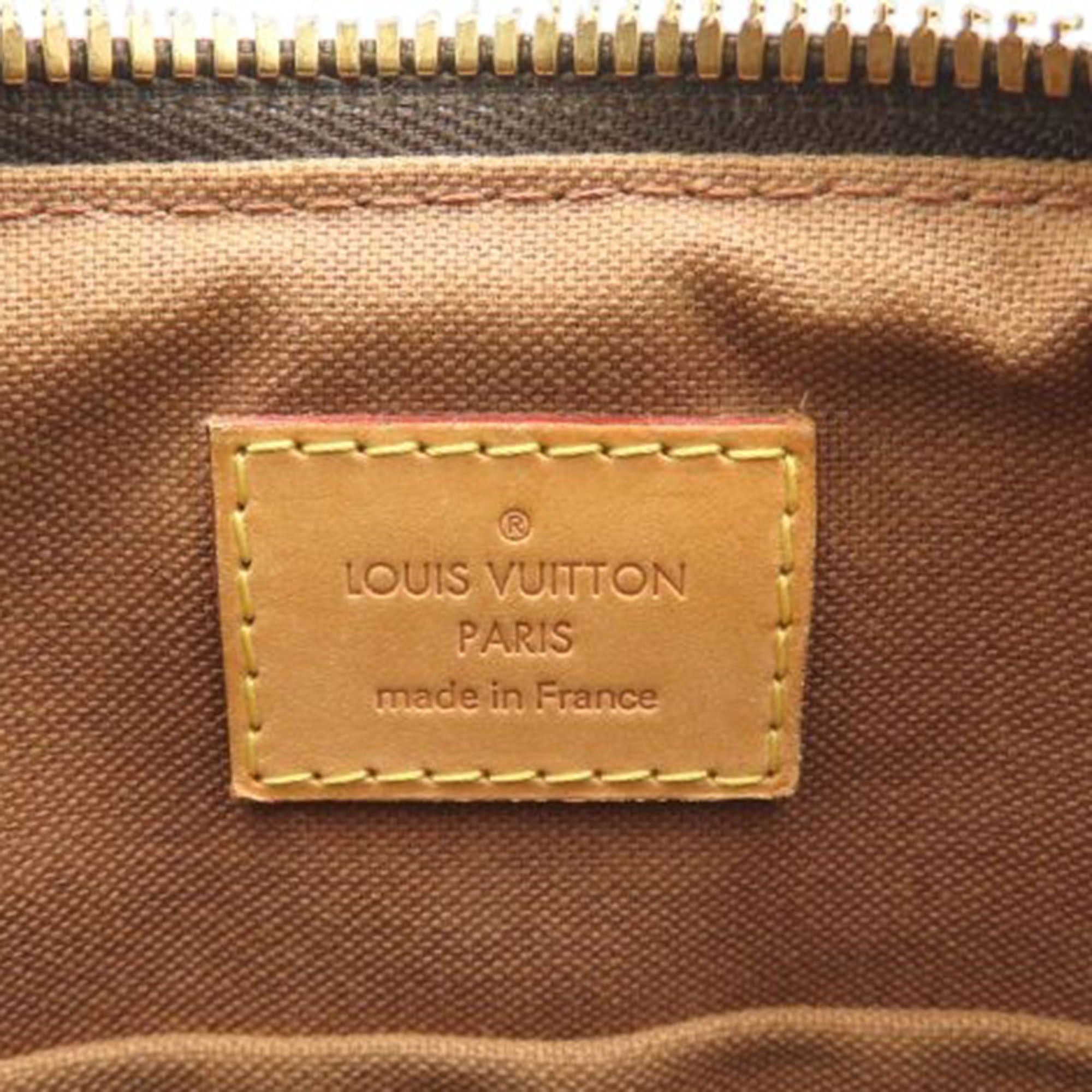 Louis Vuitton Monogram Palermo PM Size ONE SIZE - 4 Thumbnail
