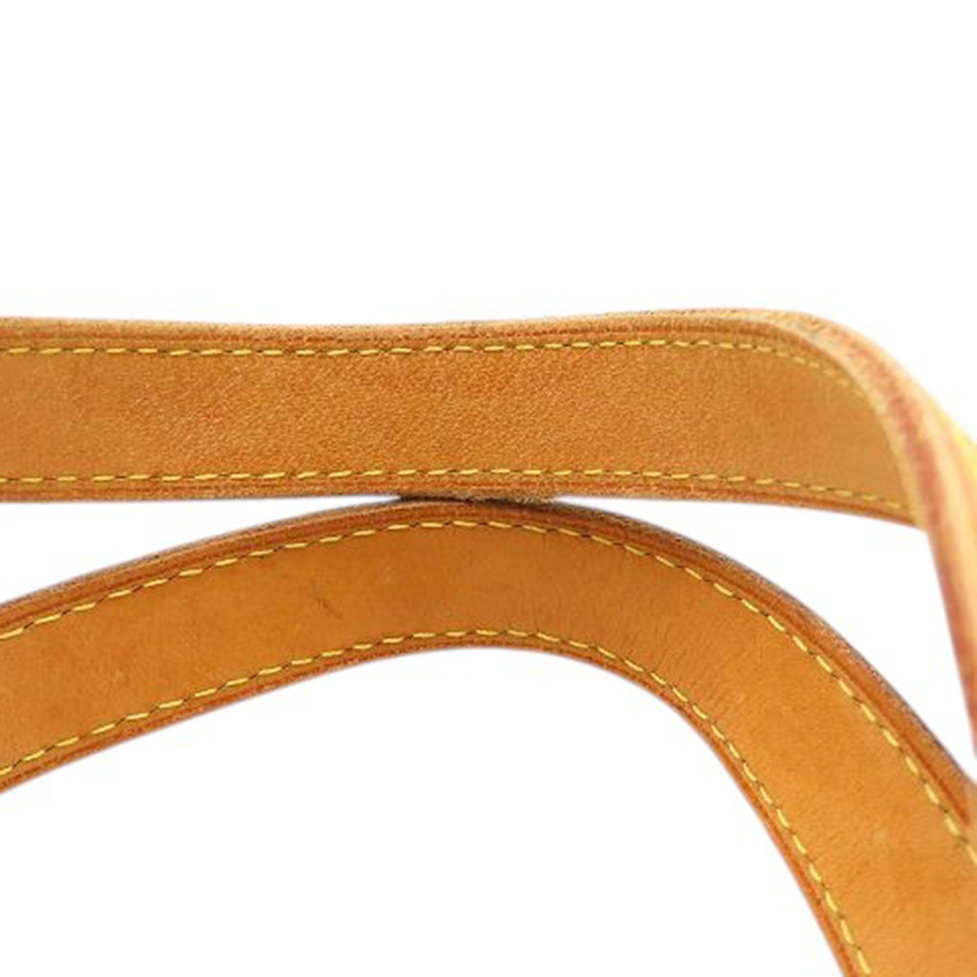 Louis Vuitton Monogram Palermo PM Size ONE SIZE - 22 Thumbnail