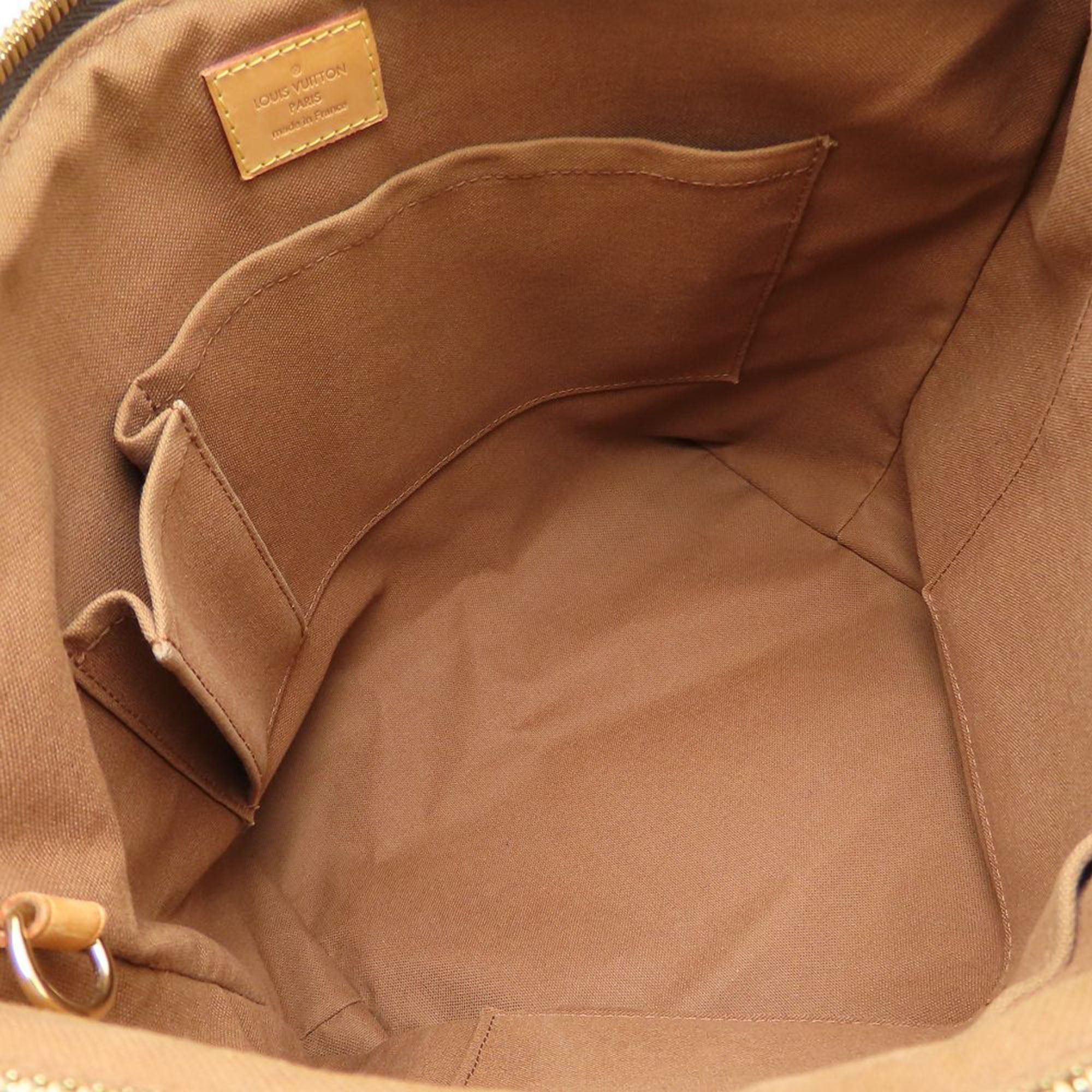 Louis Vuitton Monogram Palermo PM Size ONE SIZE - 3 Thumbnail
