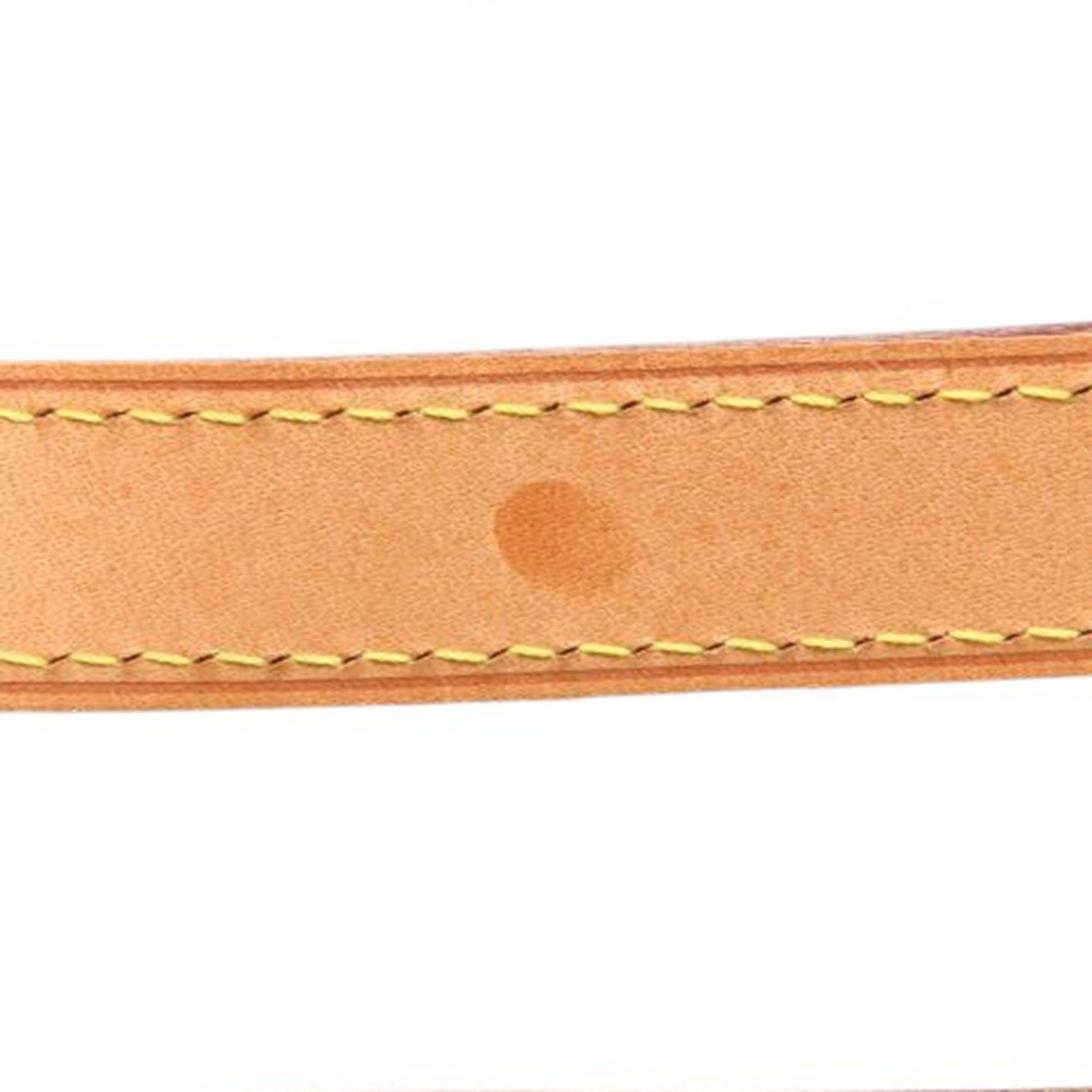 Louis Vuitton Monogram Palermo PM Size ONE SIZE - 19 Thumbnail