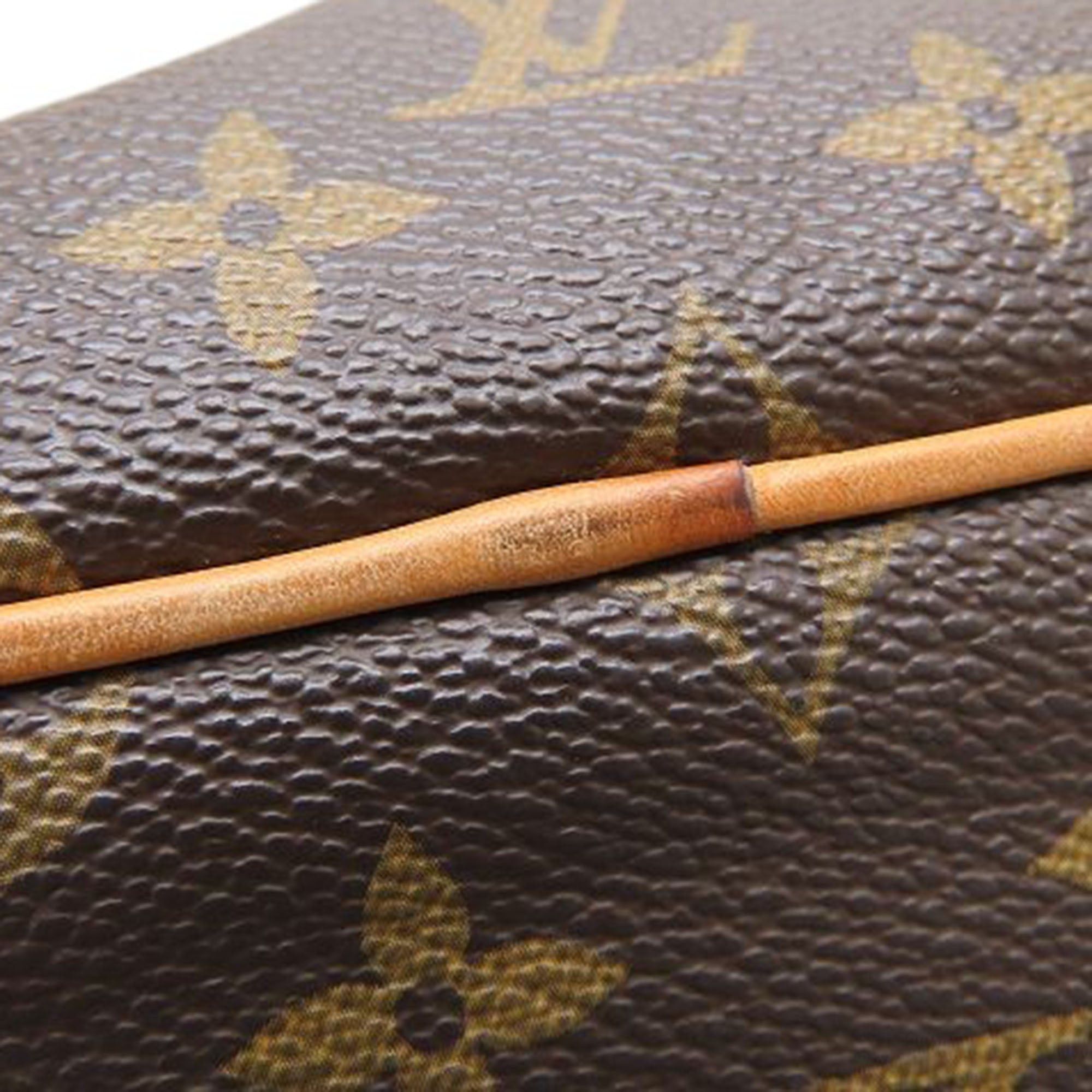 Louis Vuitton Monogram Palermo PM Size ONE SIZE - 8 Thumbnail