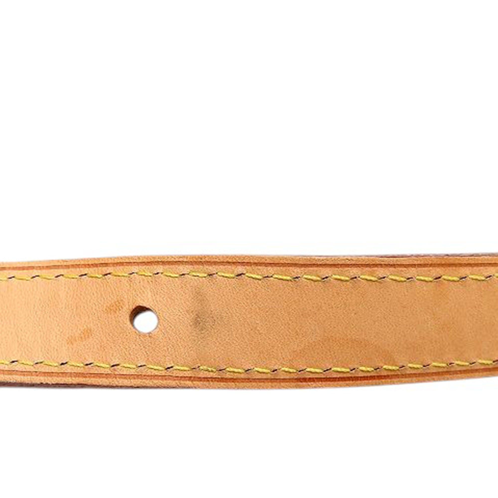 Louis Vuitton Monogram Palermo PM Size ONE SIZE - 20 Thumbnail