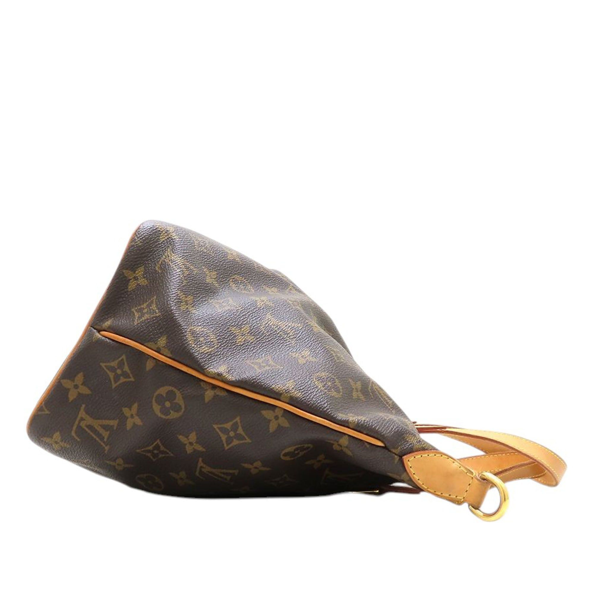 Louis Vuitton Monogram Palermo PM Size ONE SIZE - 9 Thumbnail