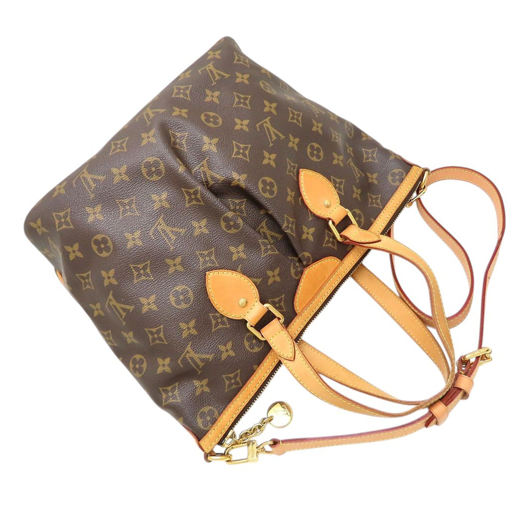 Louis Vuitton Monogram Palermo PM Size ONE SIZE - 25 Thumbnail