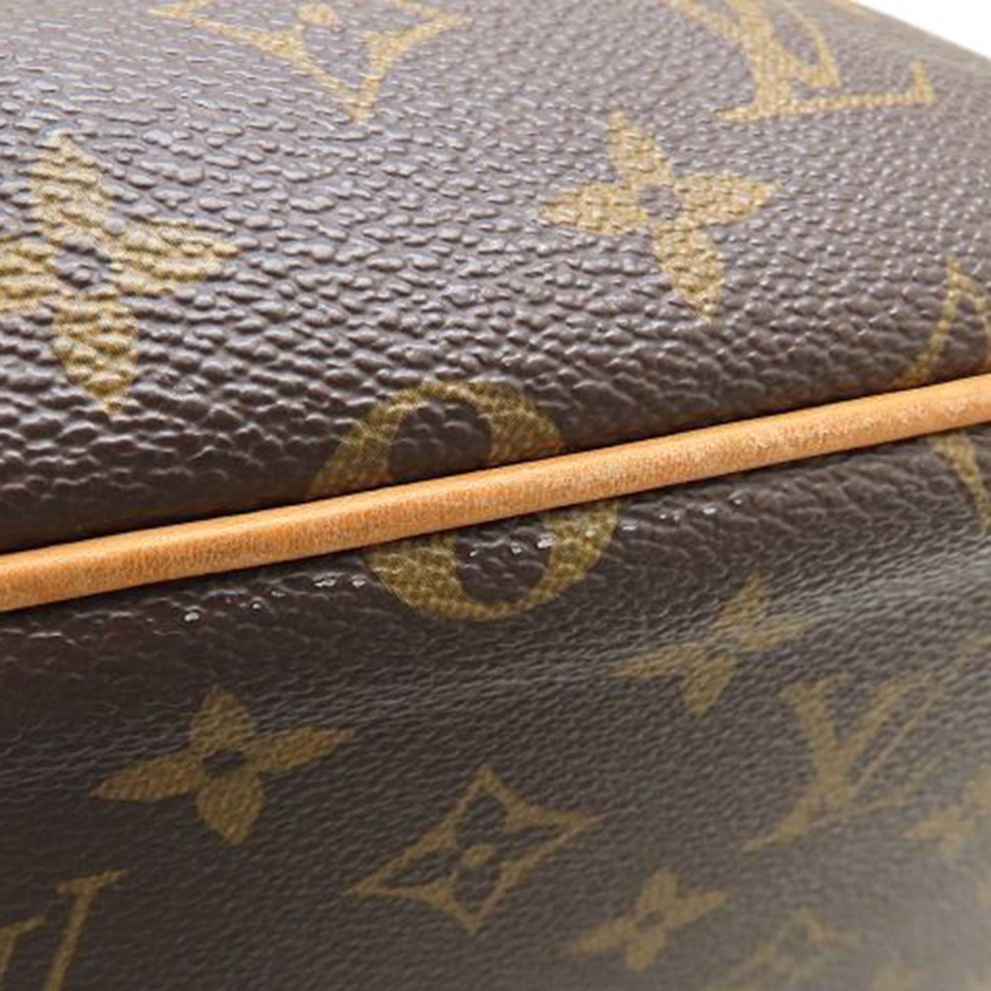 Louis Vuitton Monogram Palermo PM Size ONE SIZE - 7 Thumbnail
