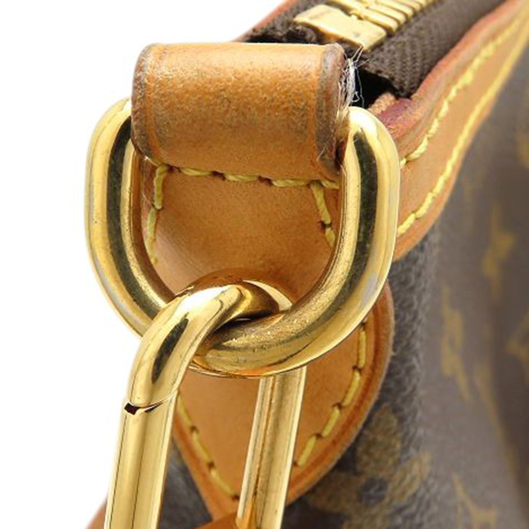 Louis Vuitton Monogram Palermo PM Size ONE SIZE - 11 Thumbnail