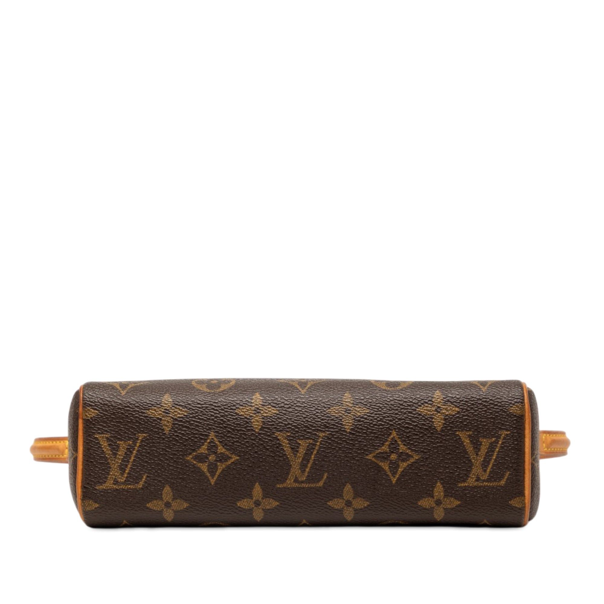 Louis Vuitton Monogram Recital Size ONE SIZE - 3 Thumbnail