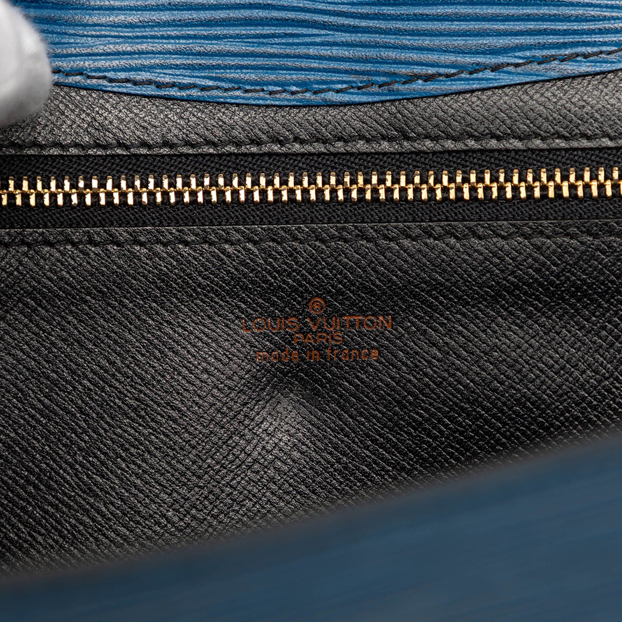 Louis Vuitton Epi Montaigne 27 Size ONE SIZE - 5 Thumbnail