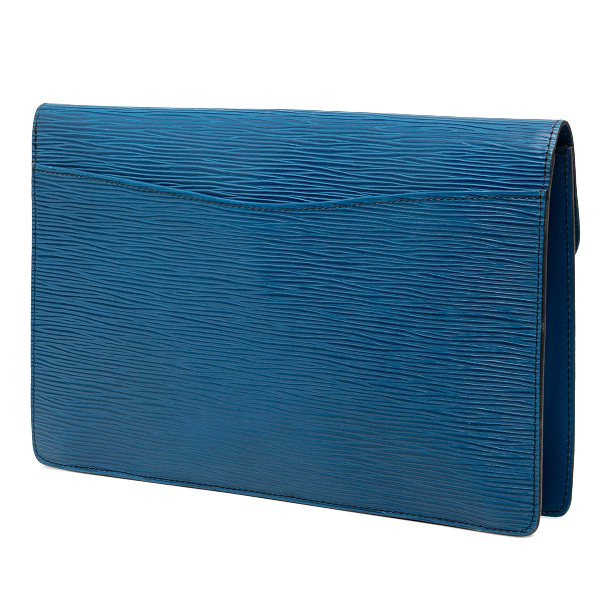 Louis Vuitton Epi Montaigne 27 Size ONE SIZE - 2 Thumbnail