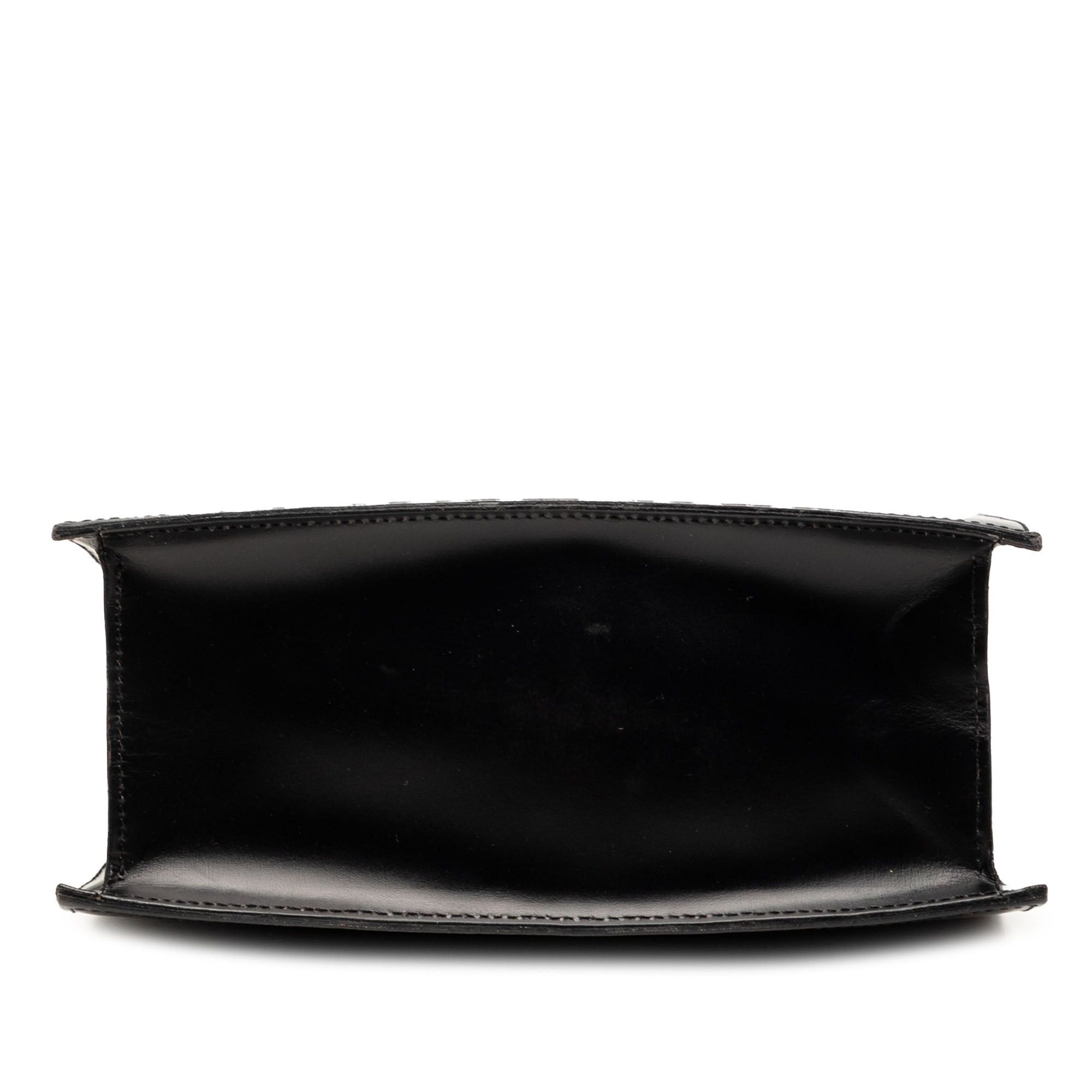 Cartier Leather Panthere Tote Size ONE SIZE - 3 Thumbnail