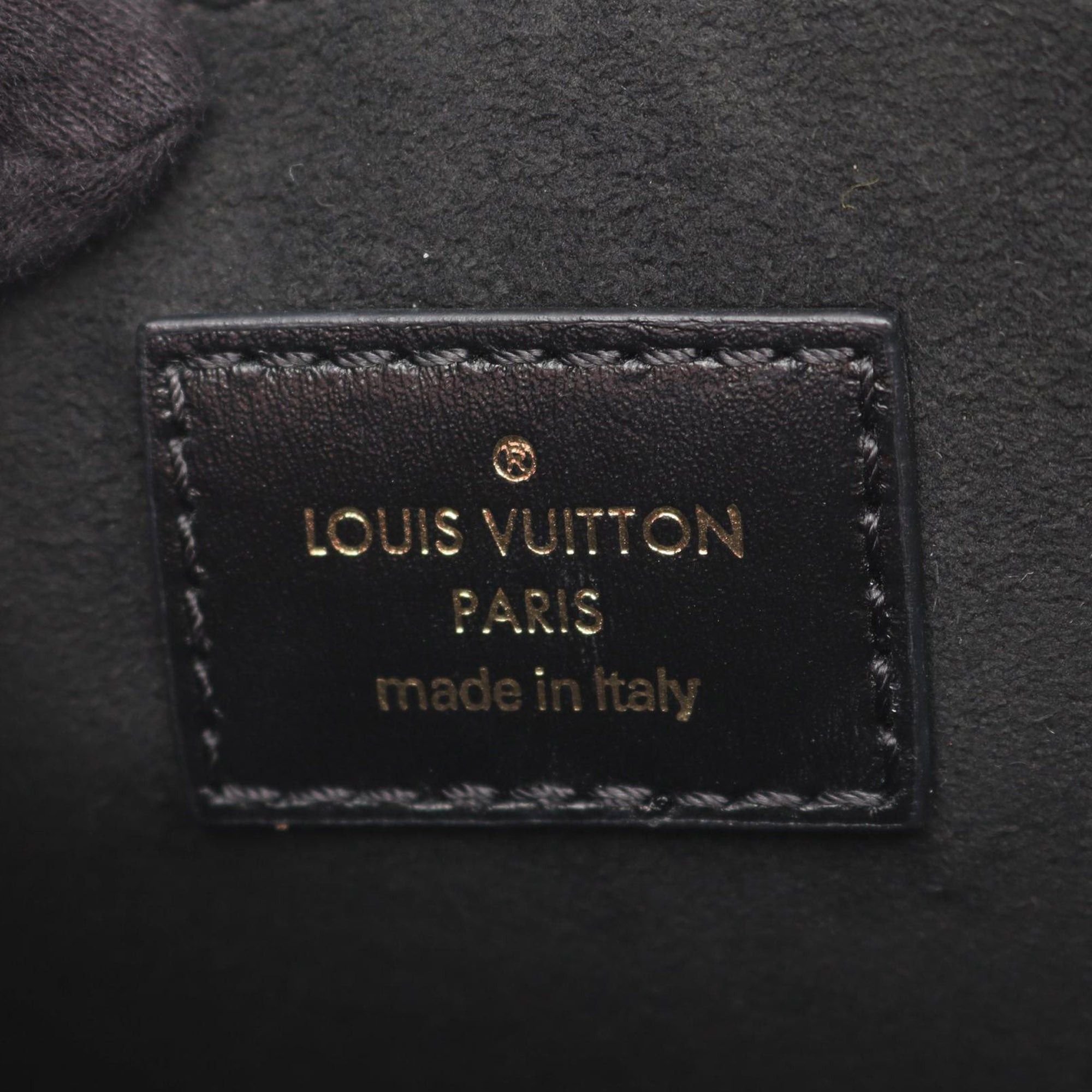 Louis Vuitton Monogram Game On Dauphine MM Size ONE SIZE - 4 Thumbnail