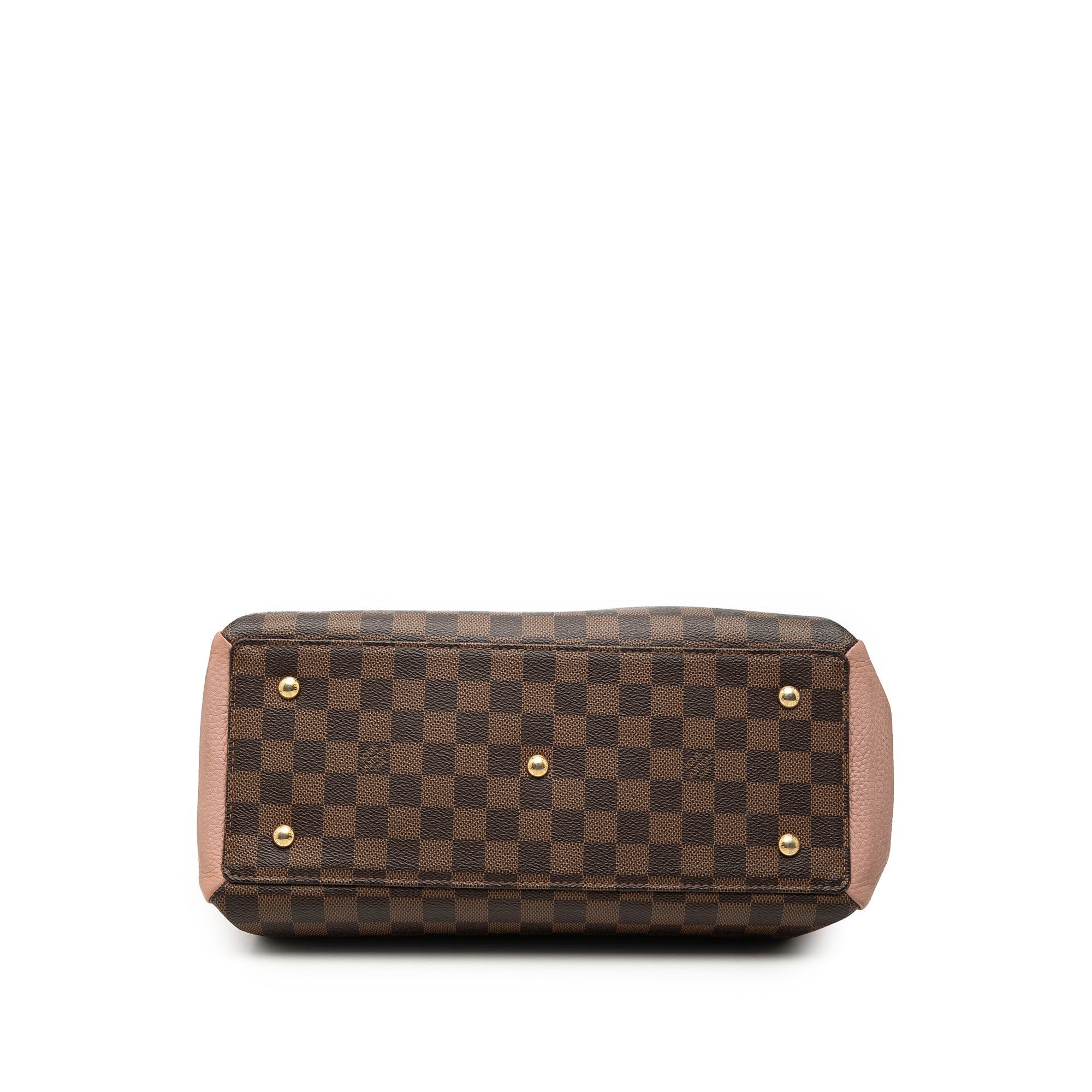 Louis Vuitton Damier Ebene Normandy Size ONE SIZE - 3 Thumbnail
