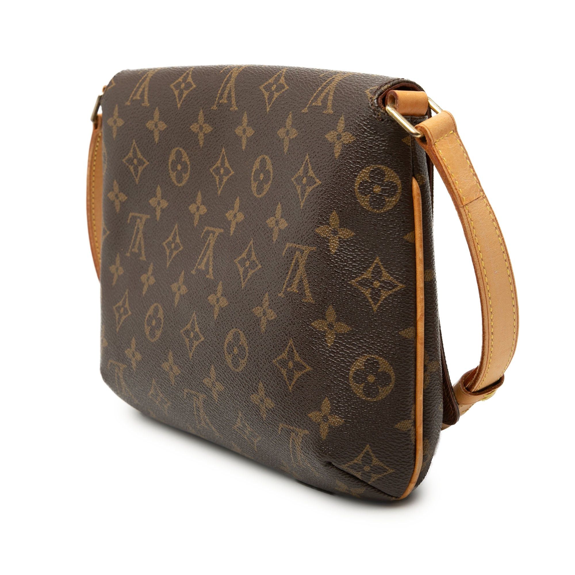 Louis Vuitton Monogram Musette Tango Short Strap Size ONE SIZE - 2 Thumbnail