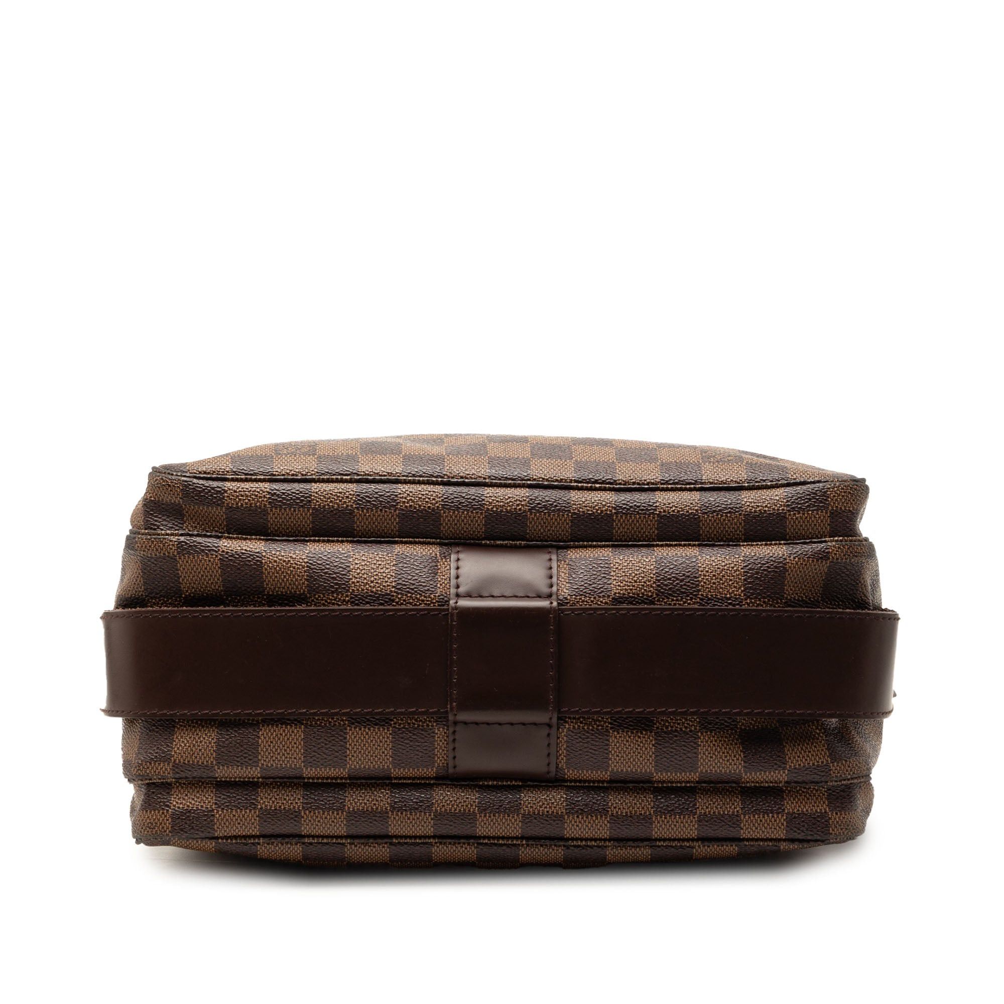 Louis Vuitton Damier Ebene Naviglio Size ONE SIZE - 3 Thumbnail
