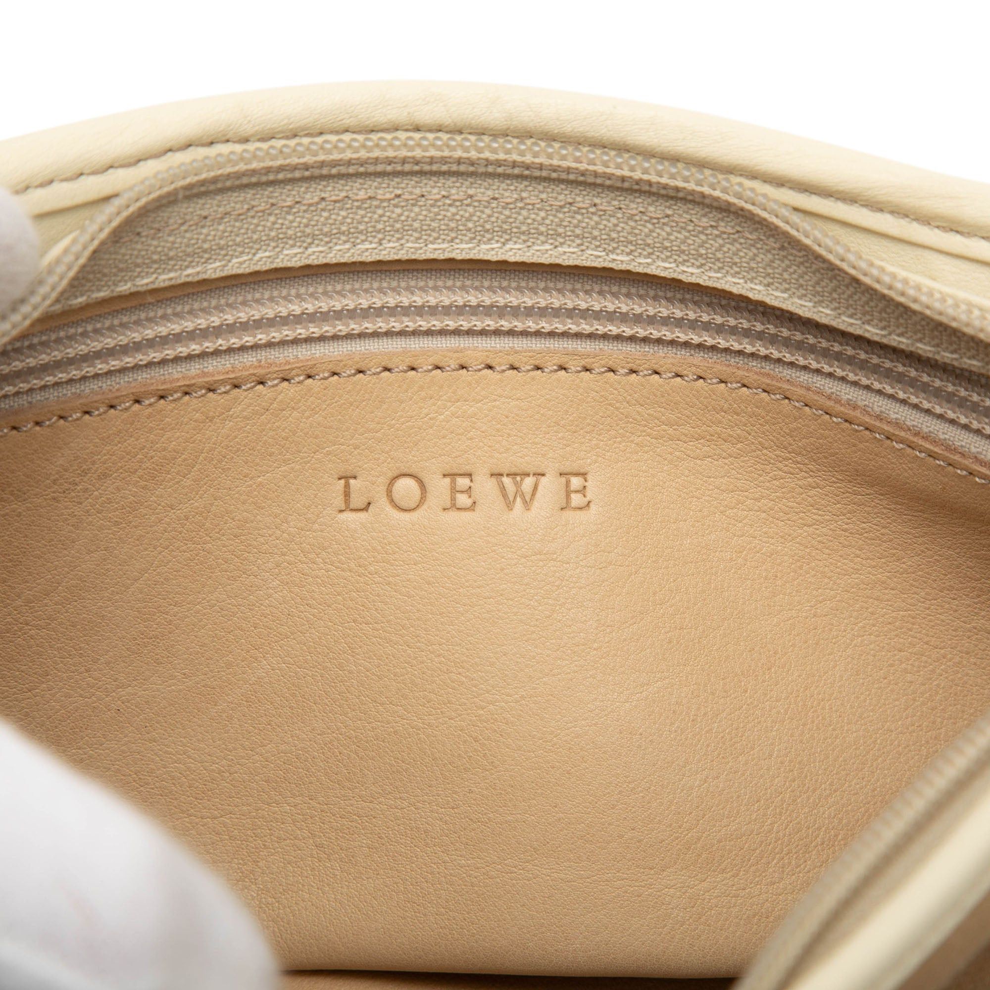 Loewe Suede Anagram Switching Shoulder Bag Size ONE SIZE - 5 Thumbnail