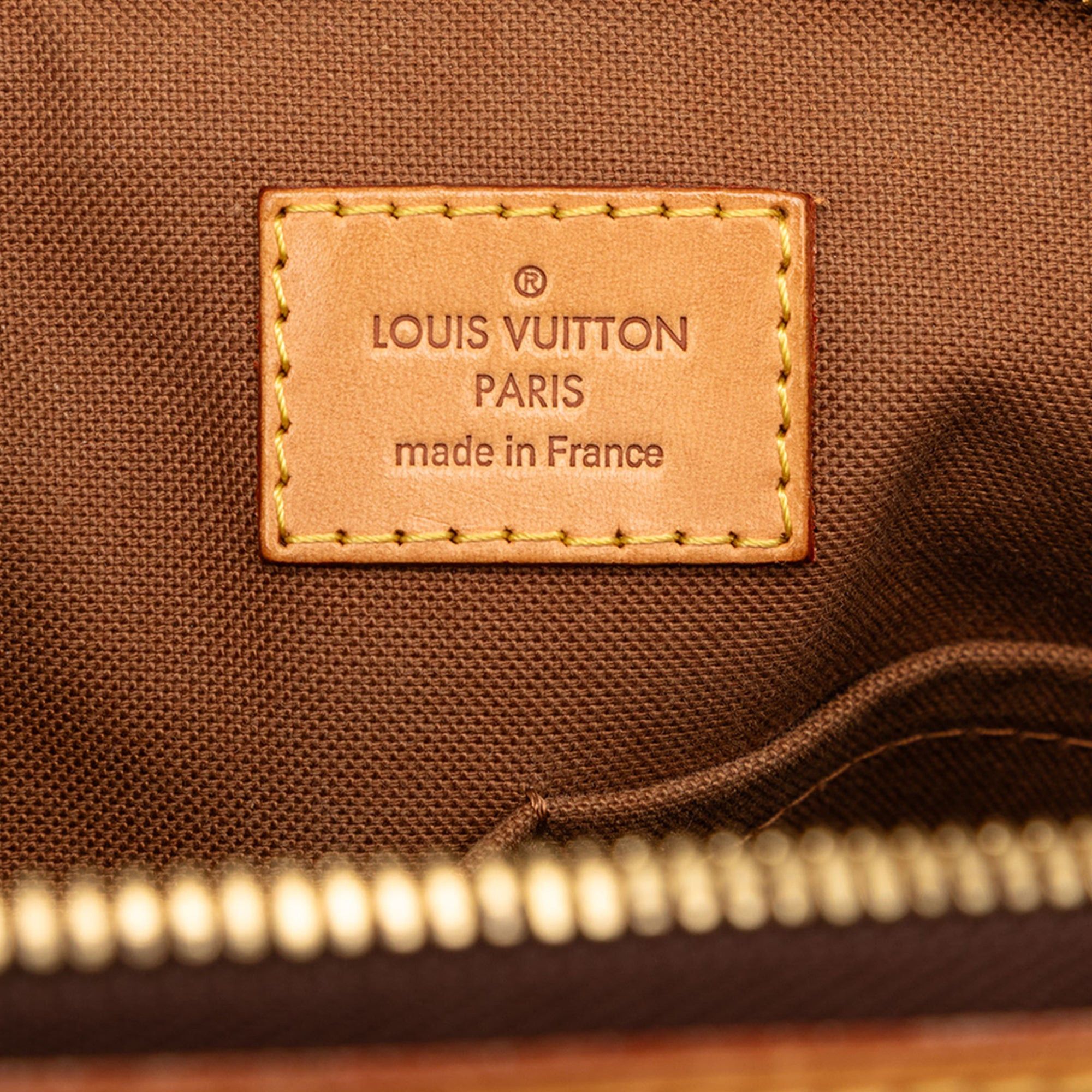 Louis Vuitton Monogram Tivoli PM Size ONE SIZE - 5 Thumbnail