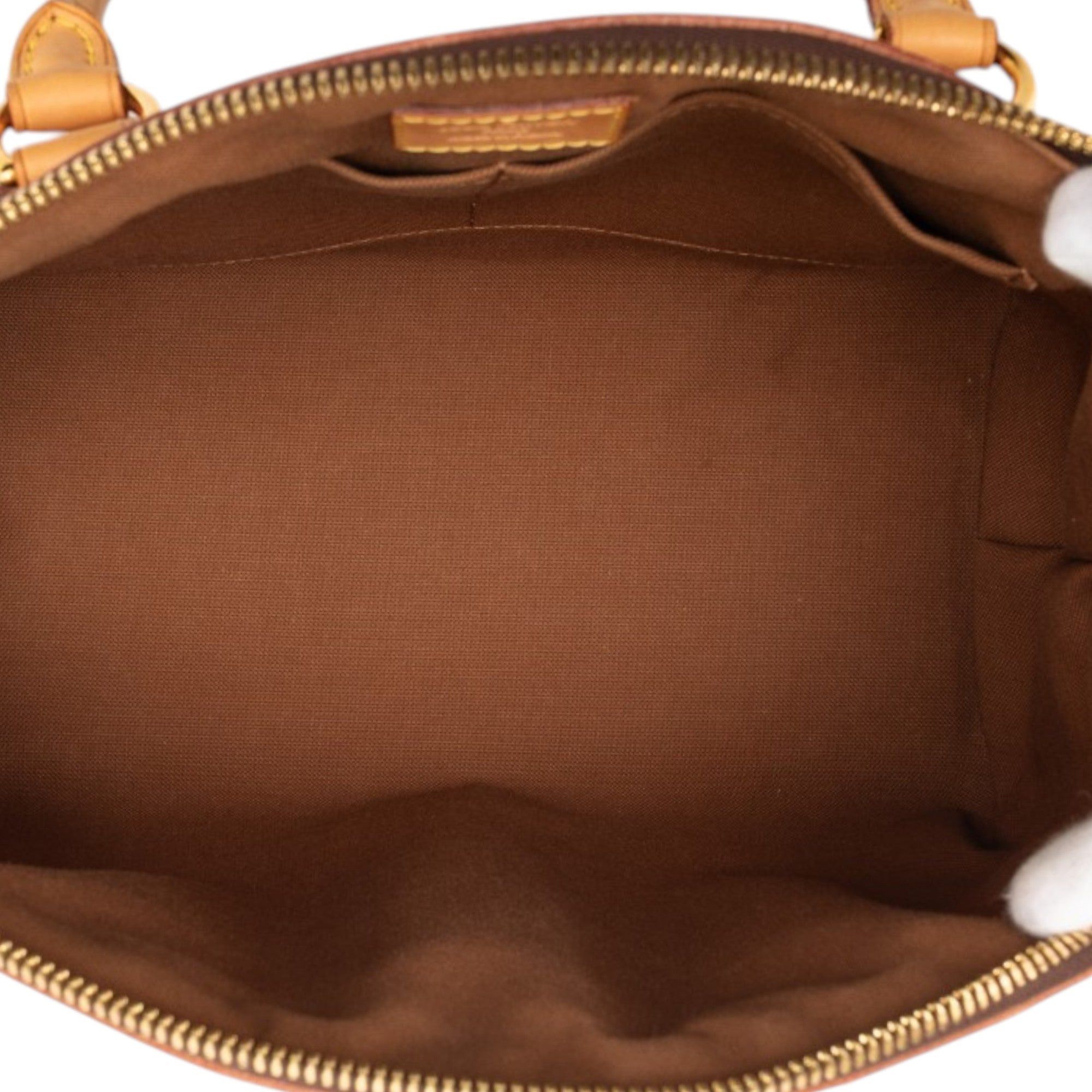 Louis Vuitton Monogram Tivoli PM Size ONE SIZE - 4 Thumbnail