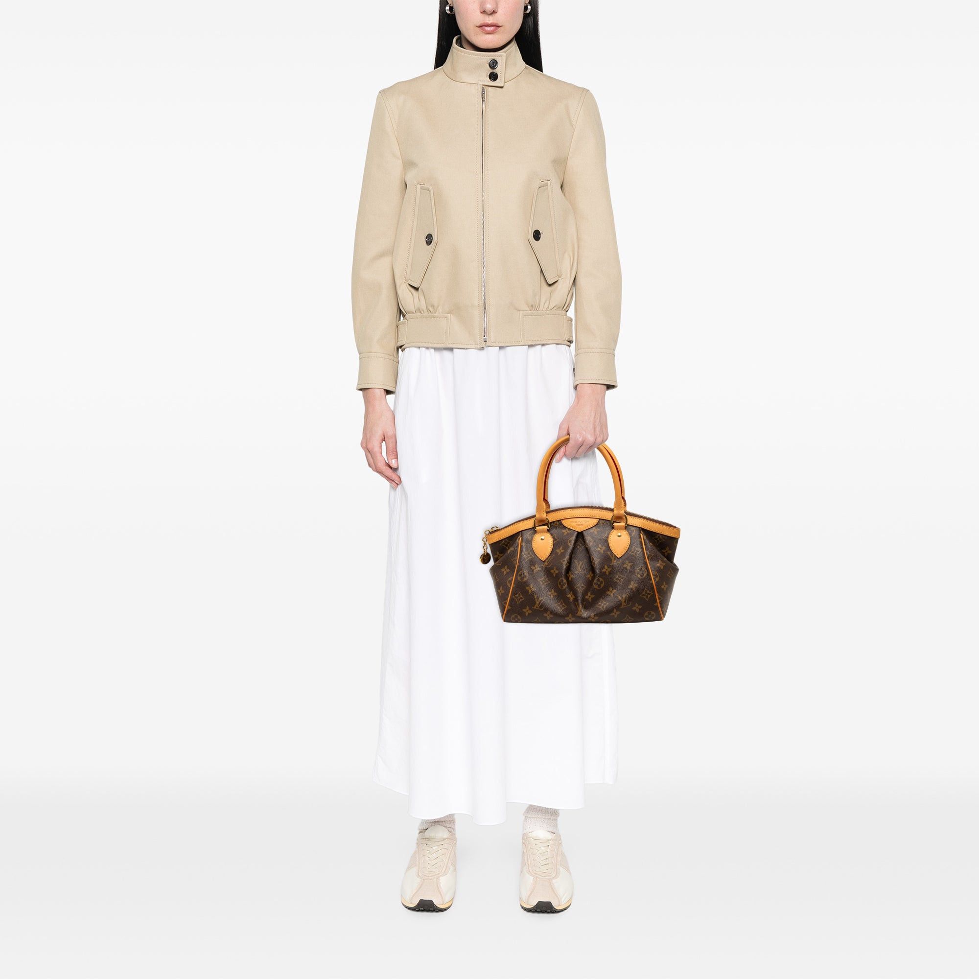 Louis Vuitton Monogram Tivoli PM Size ONE SIZE - 7 Thumbnail