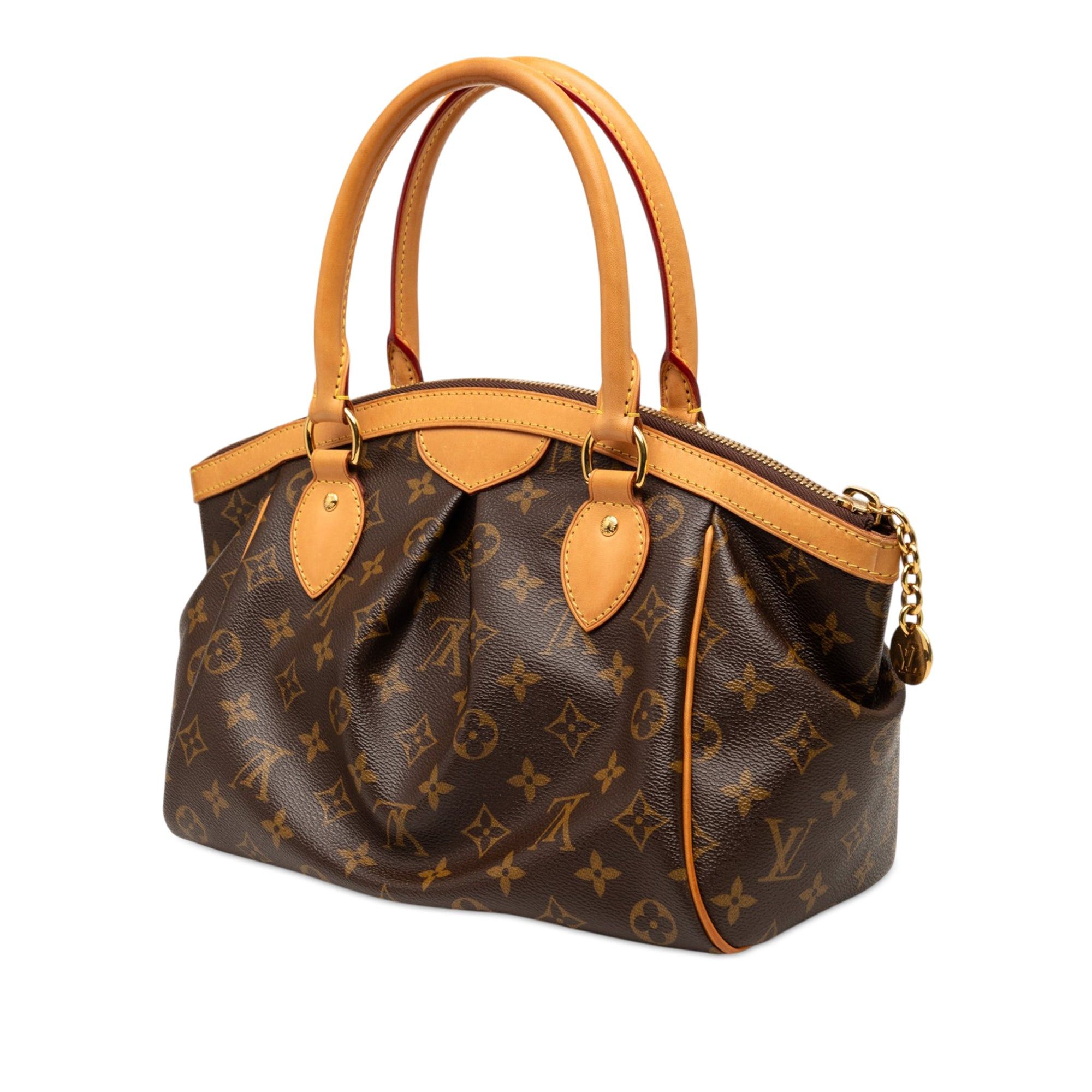 Louis Vuitton Monogram Tivoli PM Size ONE SIZE - 2 Thumbnail