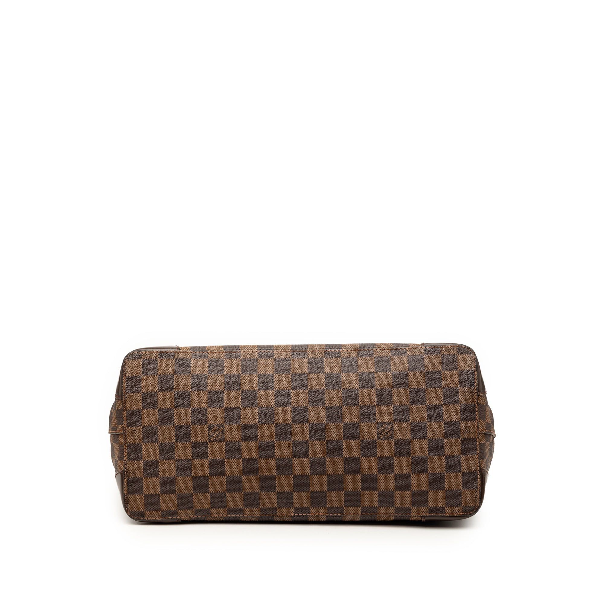 Louis Vuitton Damier Ebene Hampstead MM Size ONE SIZE - 3 Thumbnail