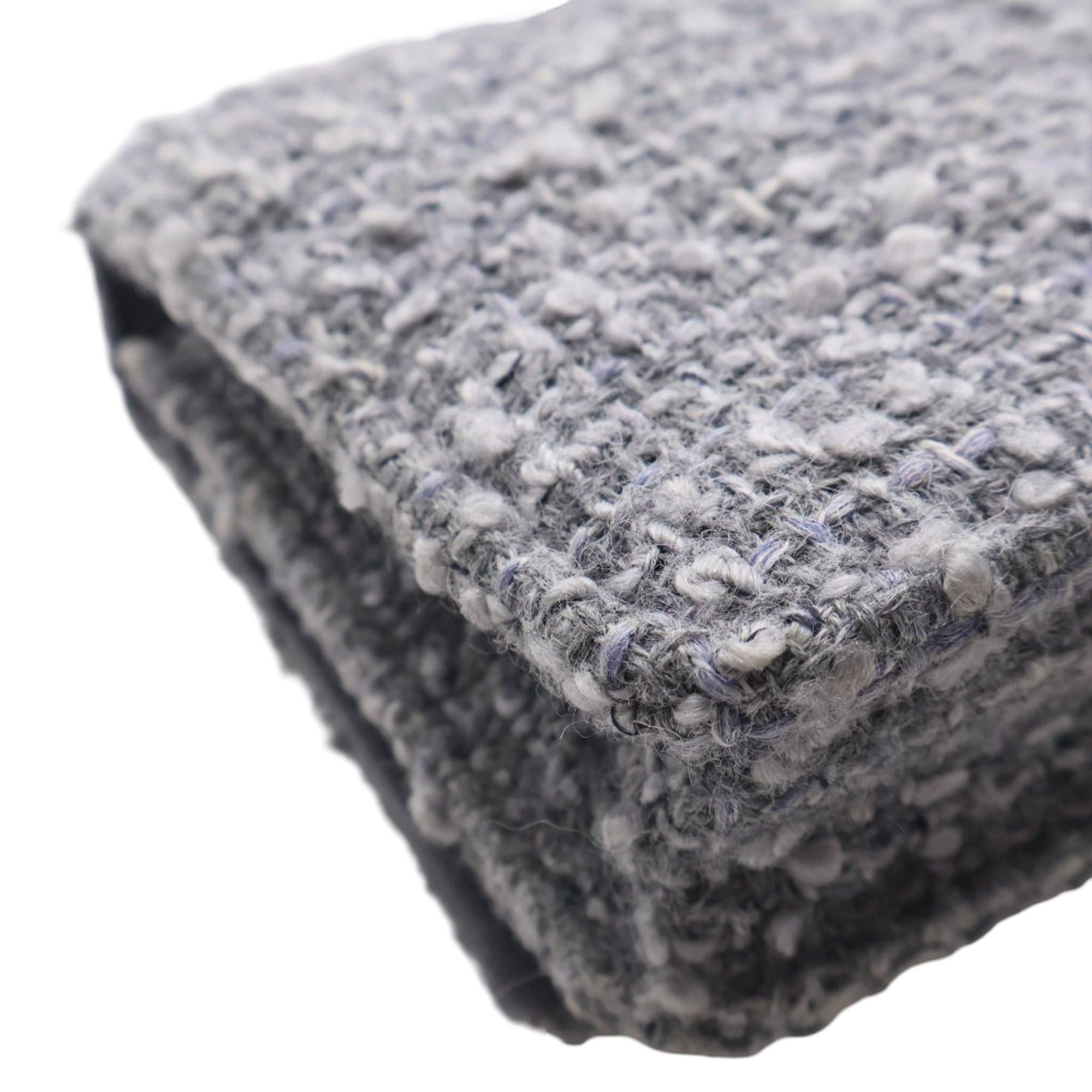 Chanel Tweed 19 Wallet On Chain Size ONE SIZE - 7 Thumbnail