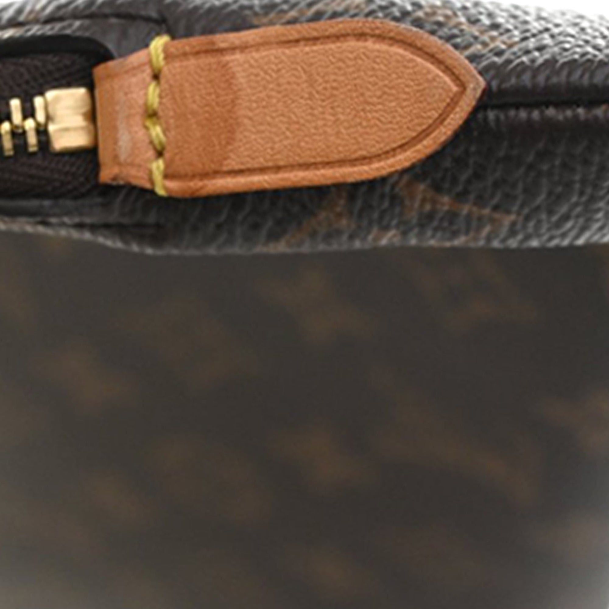 Louis Vuitton Monogram Etui Voyage MM Size ONE SIZE - 7 Thumbnail