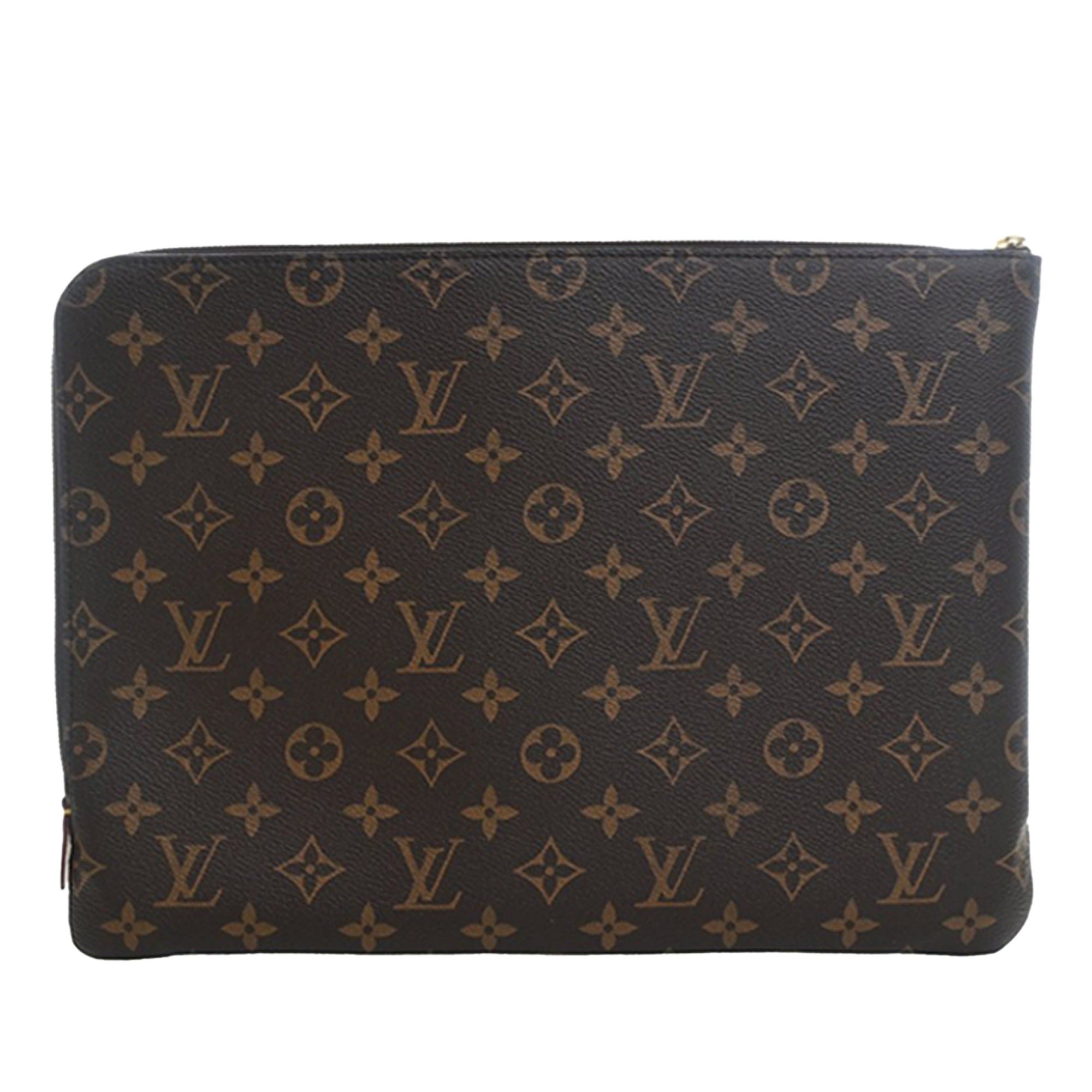 Louis Vuitton Monogram Etui Voyage MM Size ONE SIZE - 4 Thumbnail