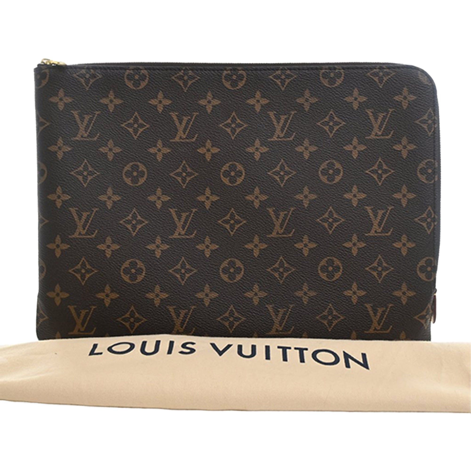 Louis Vuitton Monogram Etui Voyage MM Size ONE SIZE - 12 Thumbnail