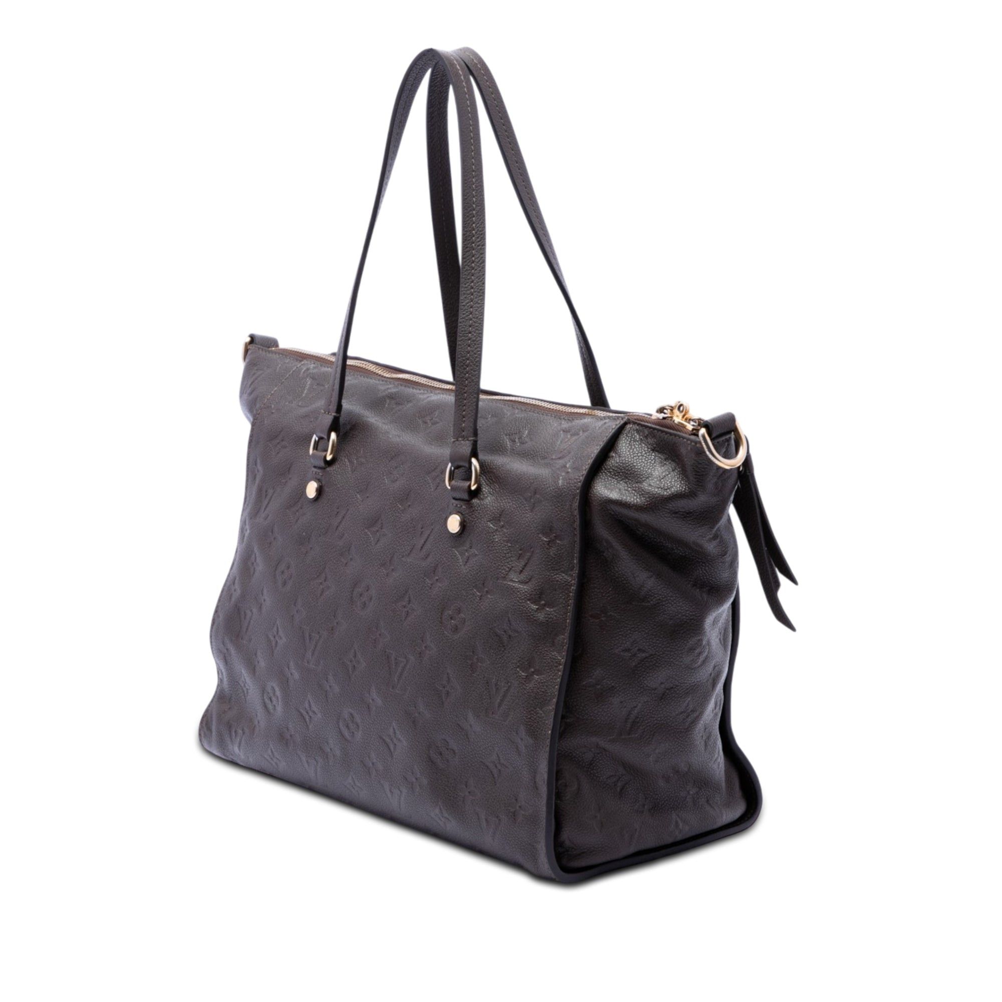 Louis Vuitton Monogram Empreinte Lumineuse PM Size ONE SIZE - 2 Thumbnail