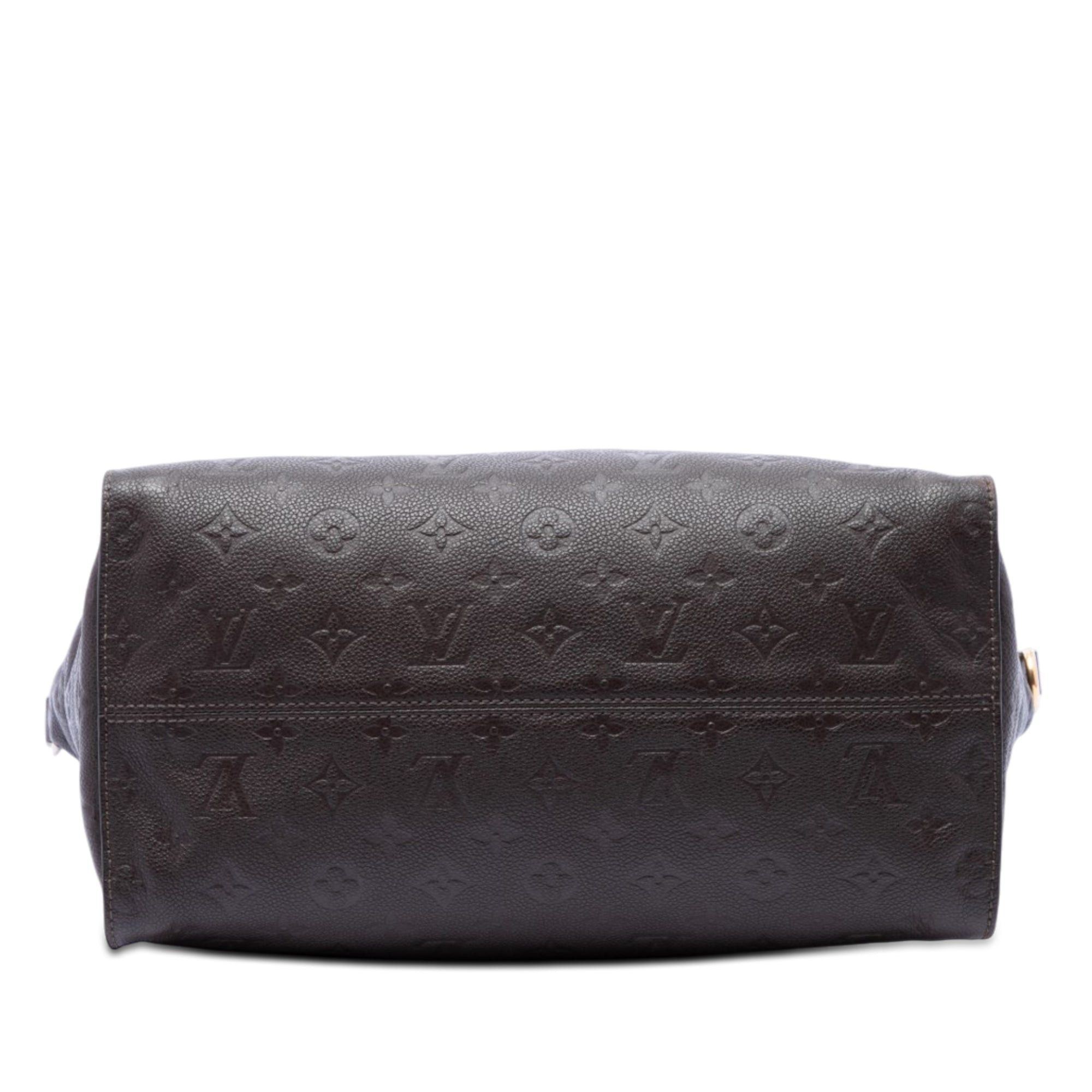Louis Vuitton Monogram Empreinte Lumineuse PM Size ONE SIZE - 3 Thumbnail