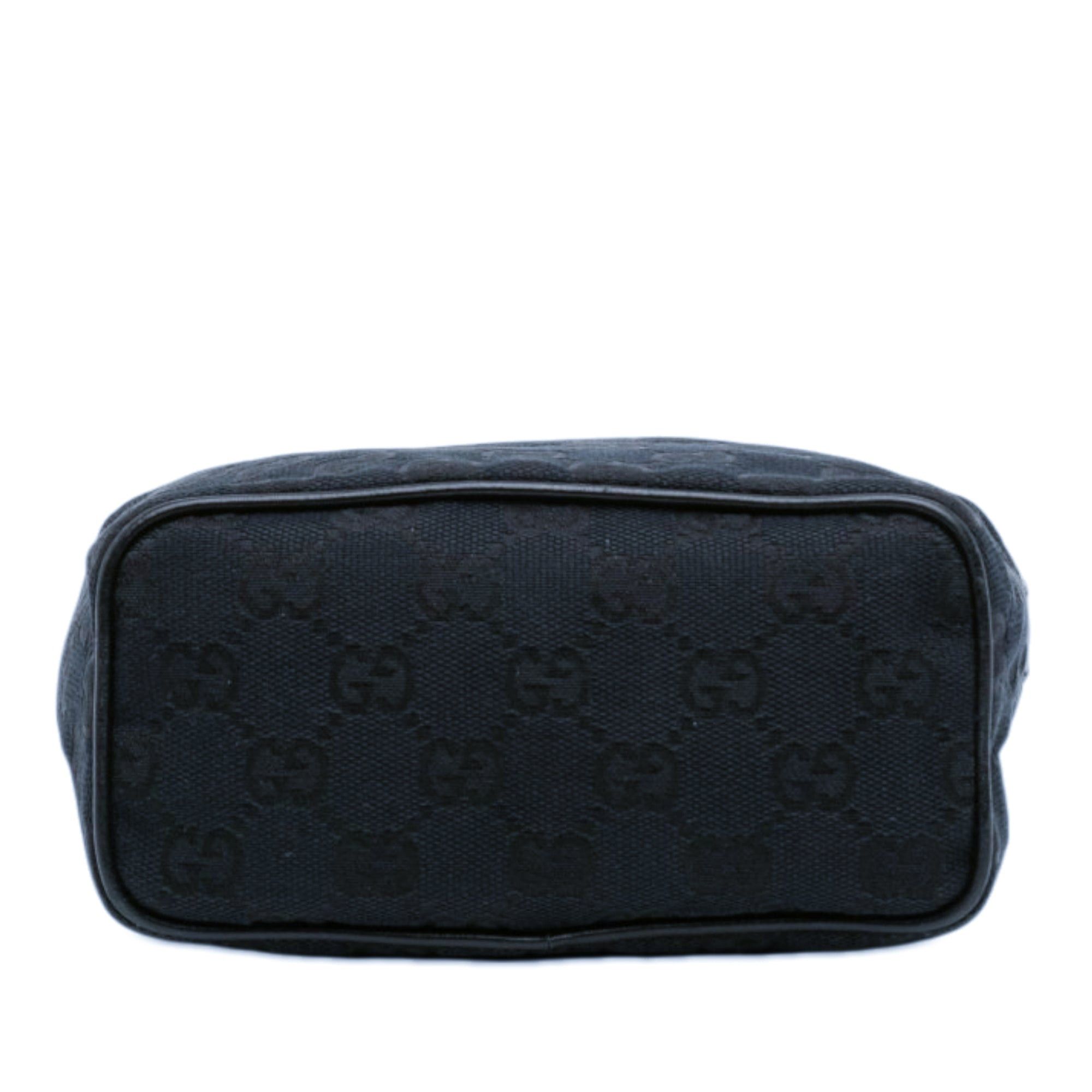 Gucci GG Canvas Handbag Size ONE SIZE - 3 Thumbnail