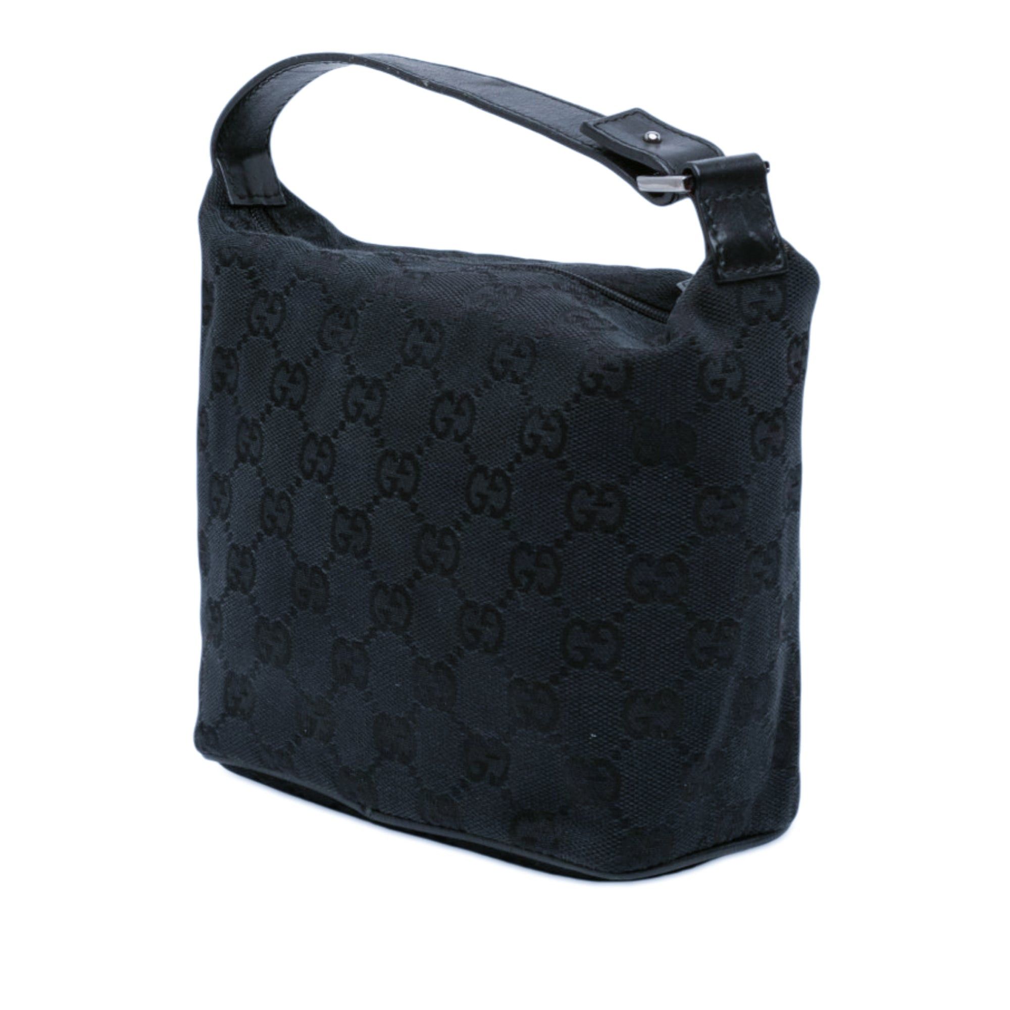 Gucci GG Canvas Handbag Size ONE SIZE - 2 Thumbnail